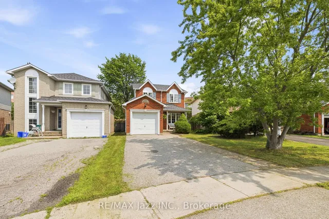 1855 Dalhousie Cres, Oshawa 3