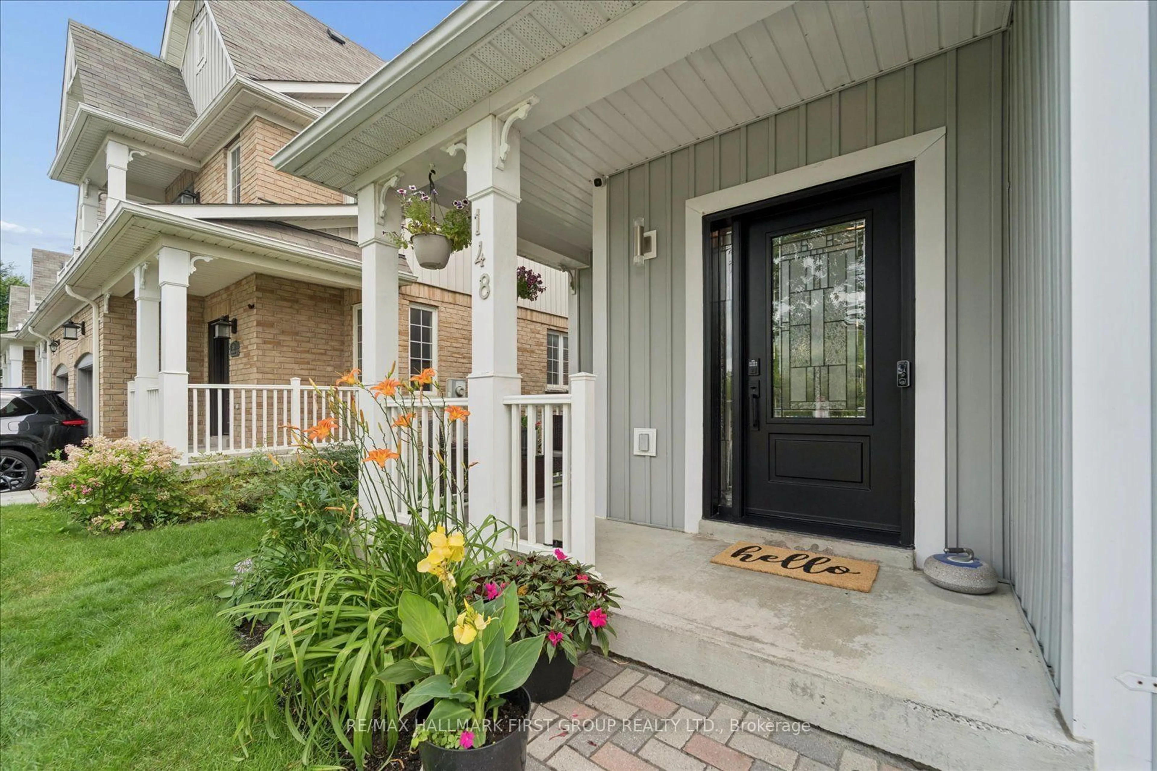 Unknown for 148 Shrewsbury Dr, Whitby Ontario L1M 0E3