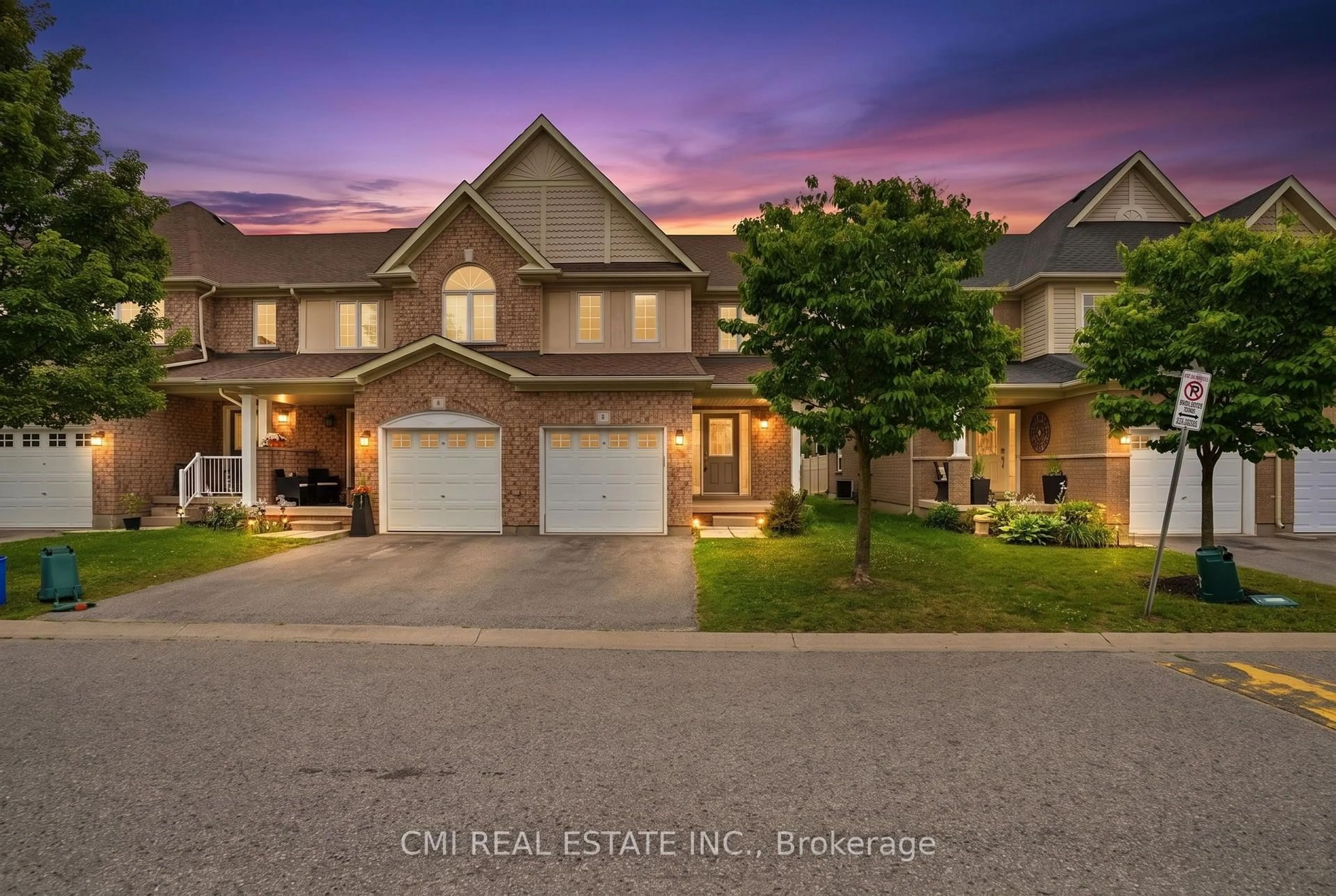 Unknown for 460 Woodmount Dr #7, Oshawa Ontario L1K 0K3