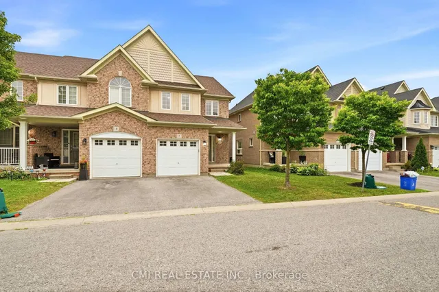 460 Woodmount Dr #7, Oshawa 3