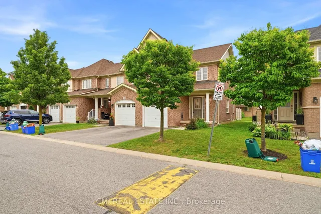 460 Woodmount Dr #7, Oshawa 4