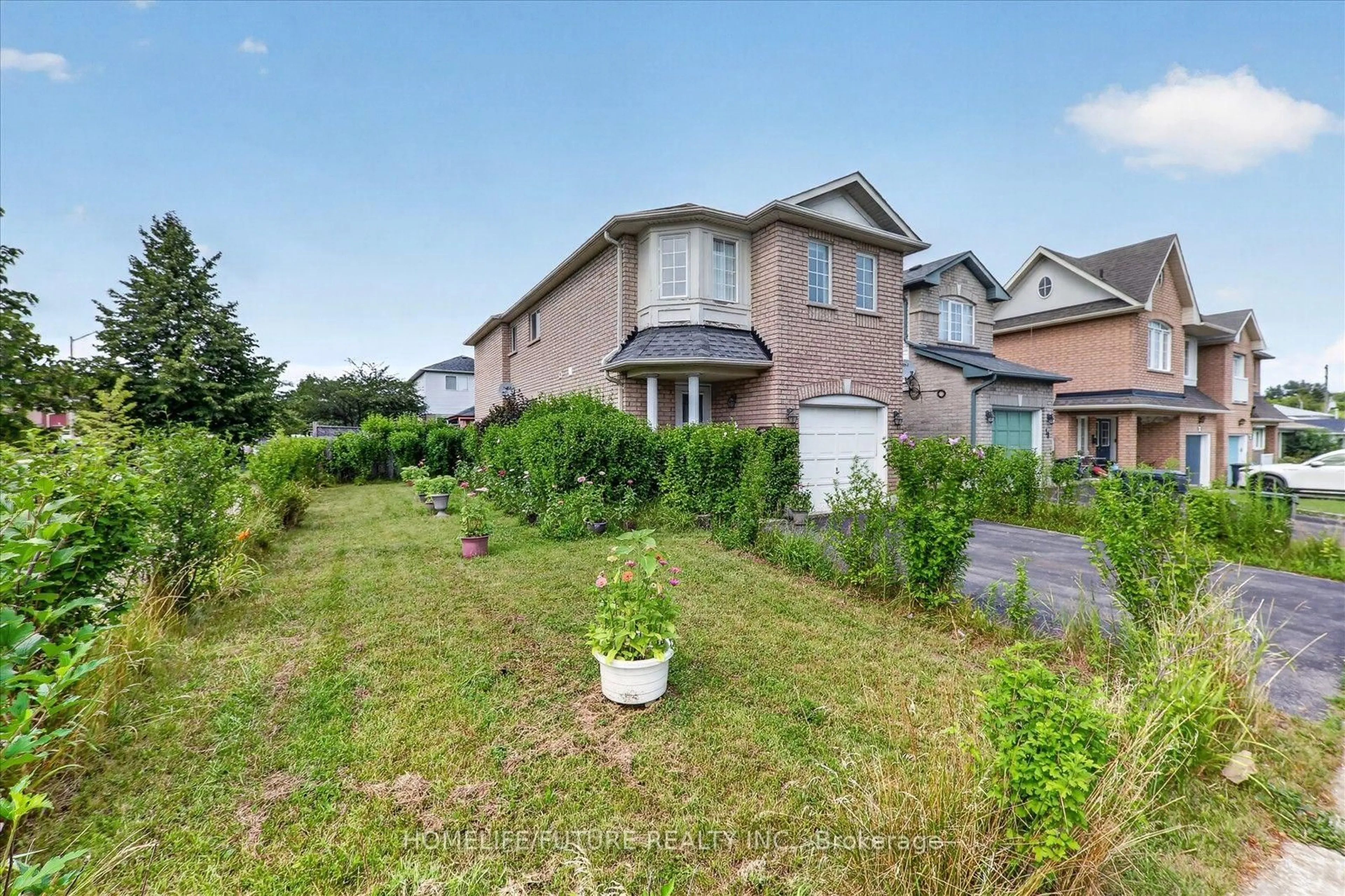 Unknown for 16 Rozell Rd, Toronto Ontario M1C 2K9