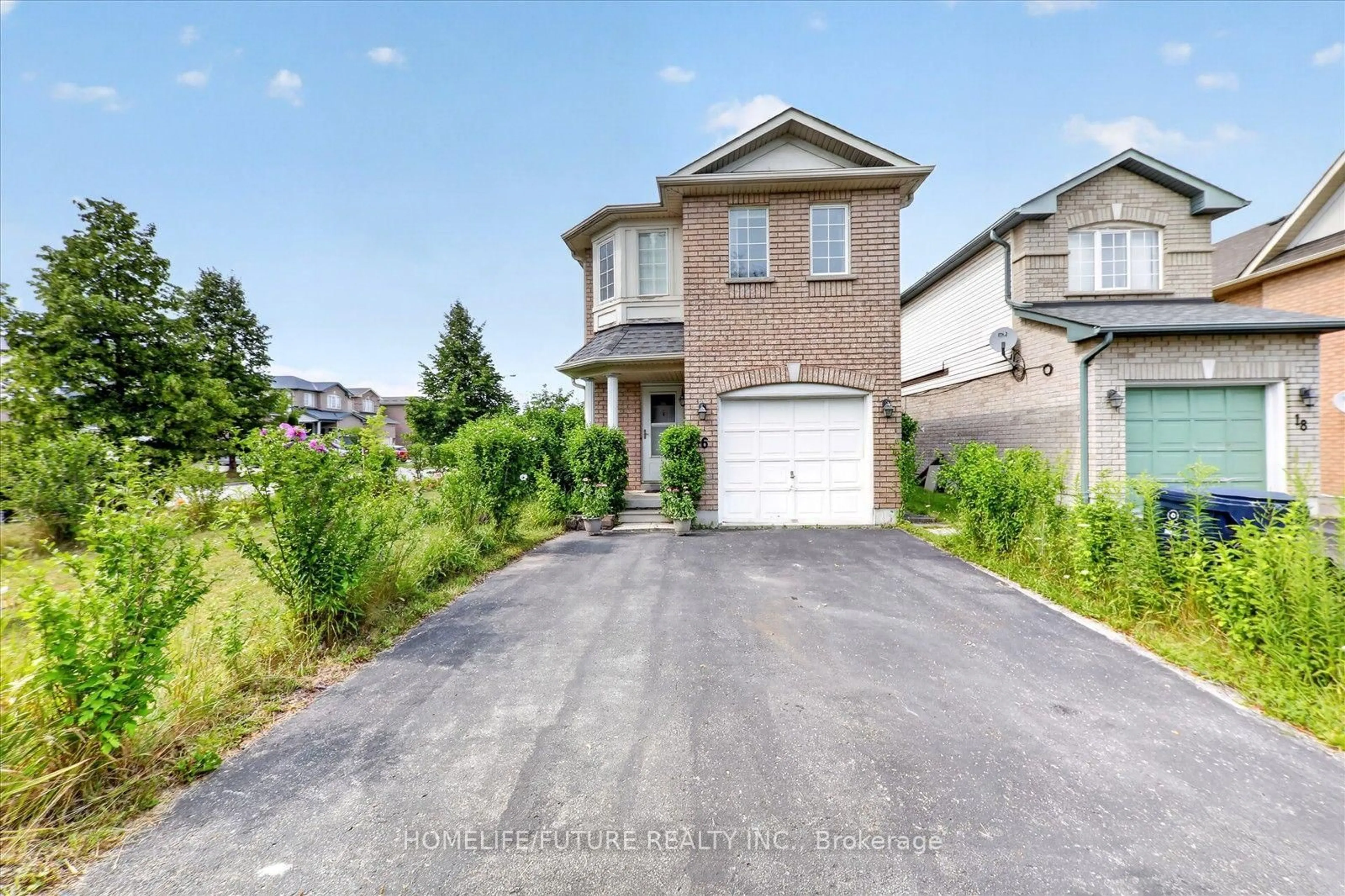 Unknown for 16 Rozell Rd, Toronto Ontario M1C 2K9