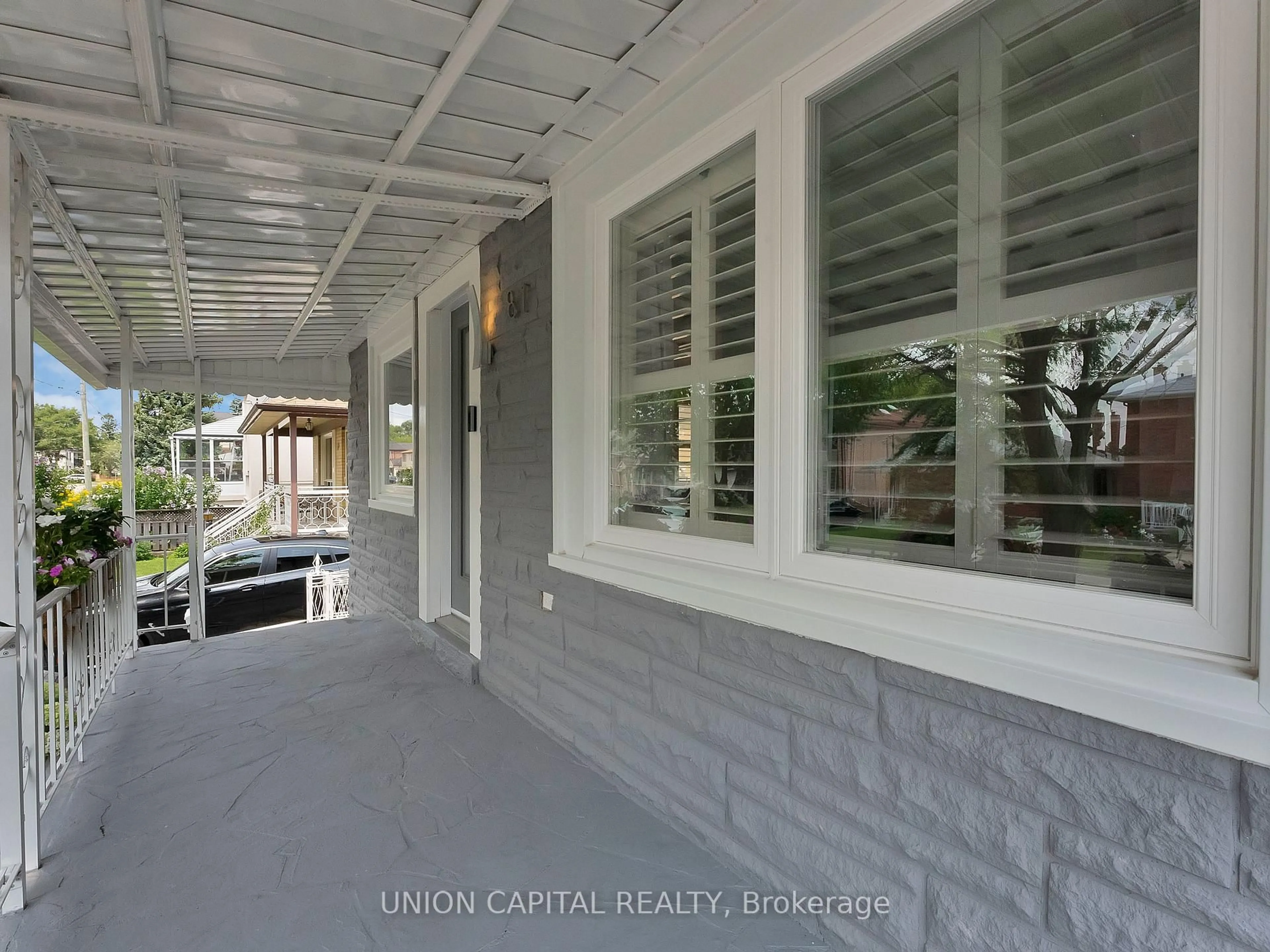 Unknown for 81 Maybourne Ave, Toronto Ontario M1L 2W3