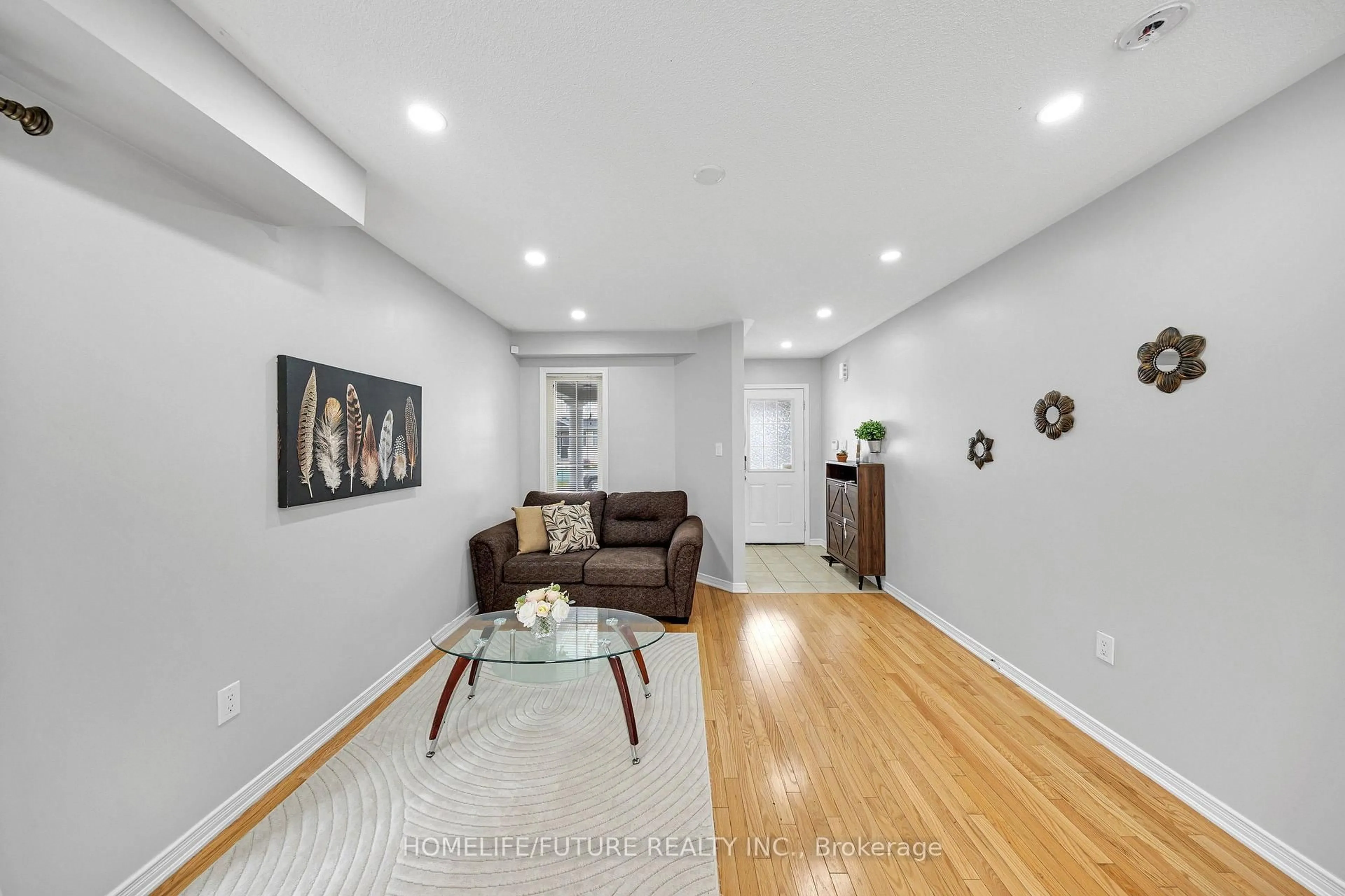 Unknown for 54 Oswell Dr, Ajax Ontario L1Z 0L4