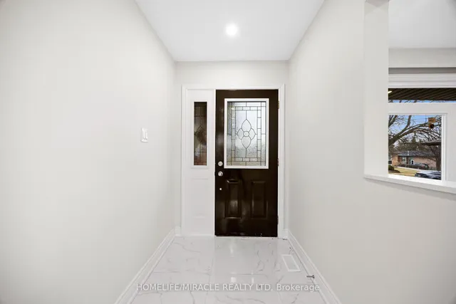 46 Flintwick Dr, Toronto 4