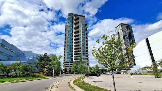 50 Brian Harrison Way #PH3803, Toronto 2