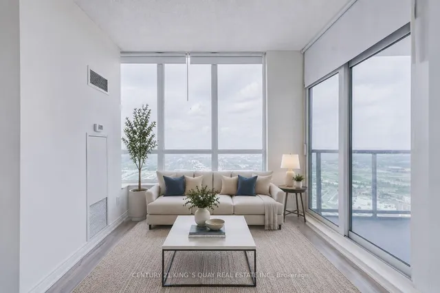 50 Brian Harrison Way #PH3803, Toronto 5