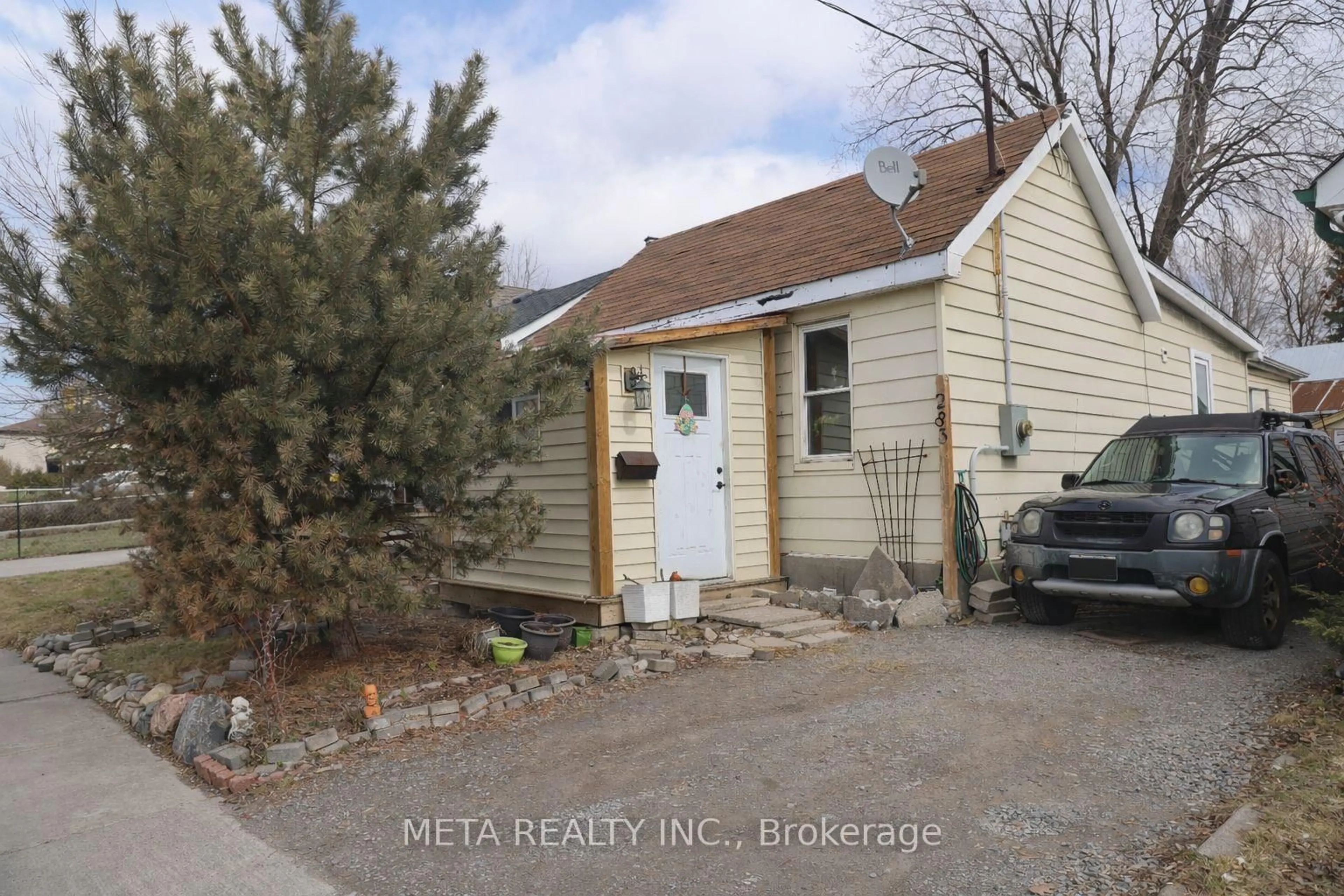 Unknown for 283 Park Rd, Oshawa Ontario L1J 4H4