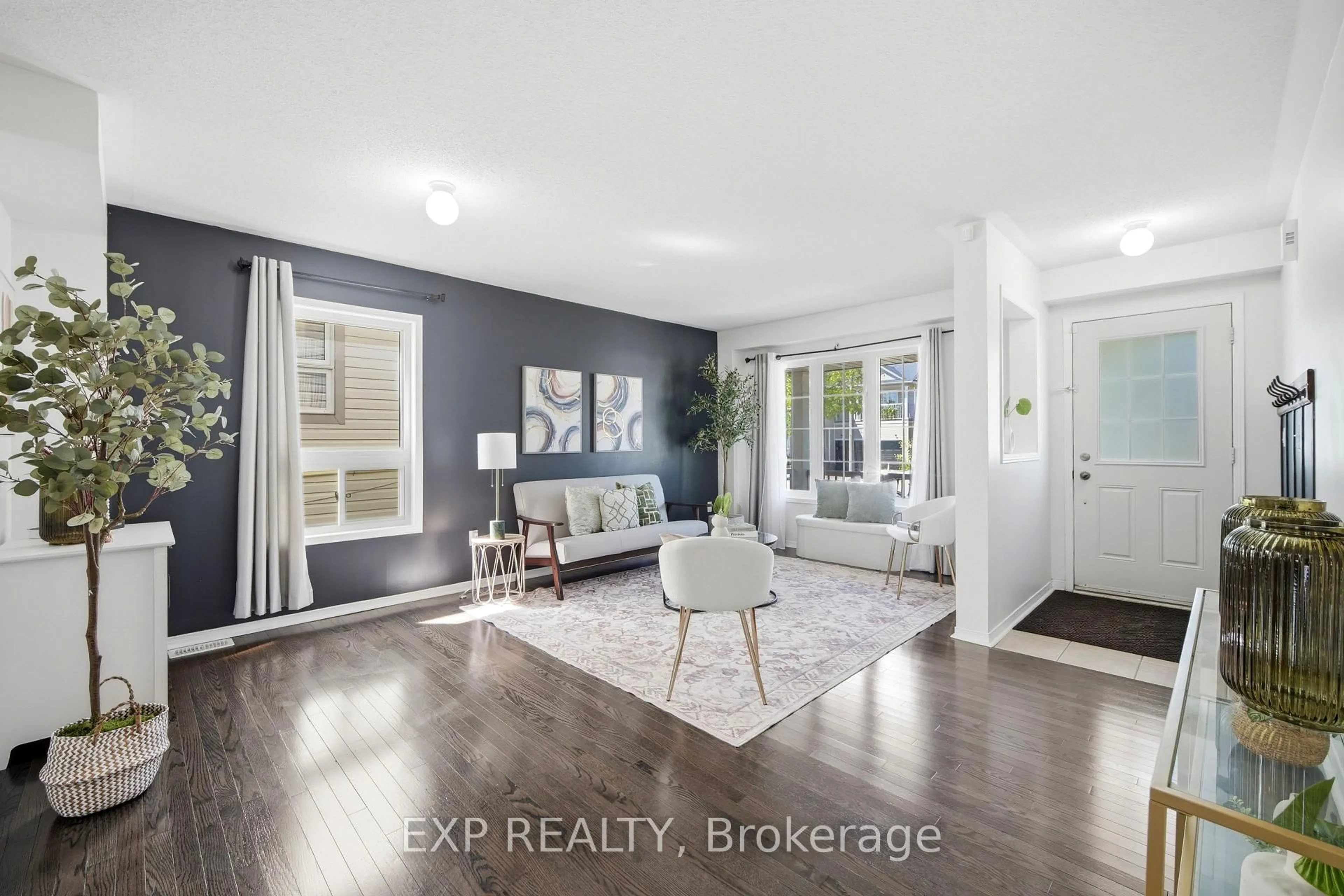 Unknown for 579 Shaftsbury St, Oshawa Ontario L1K 2V8