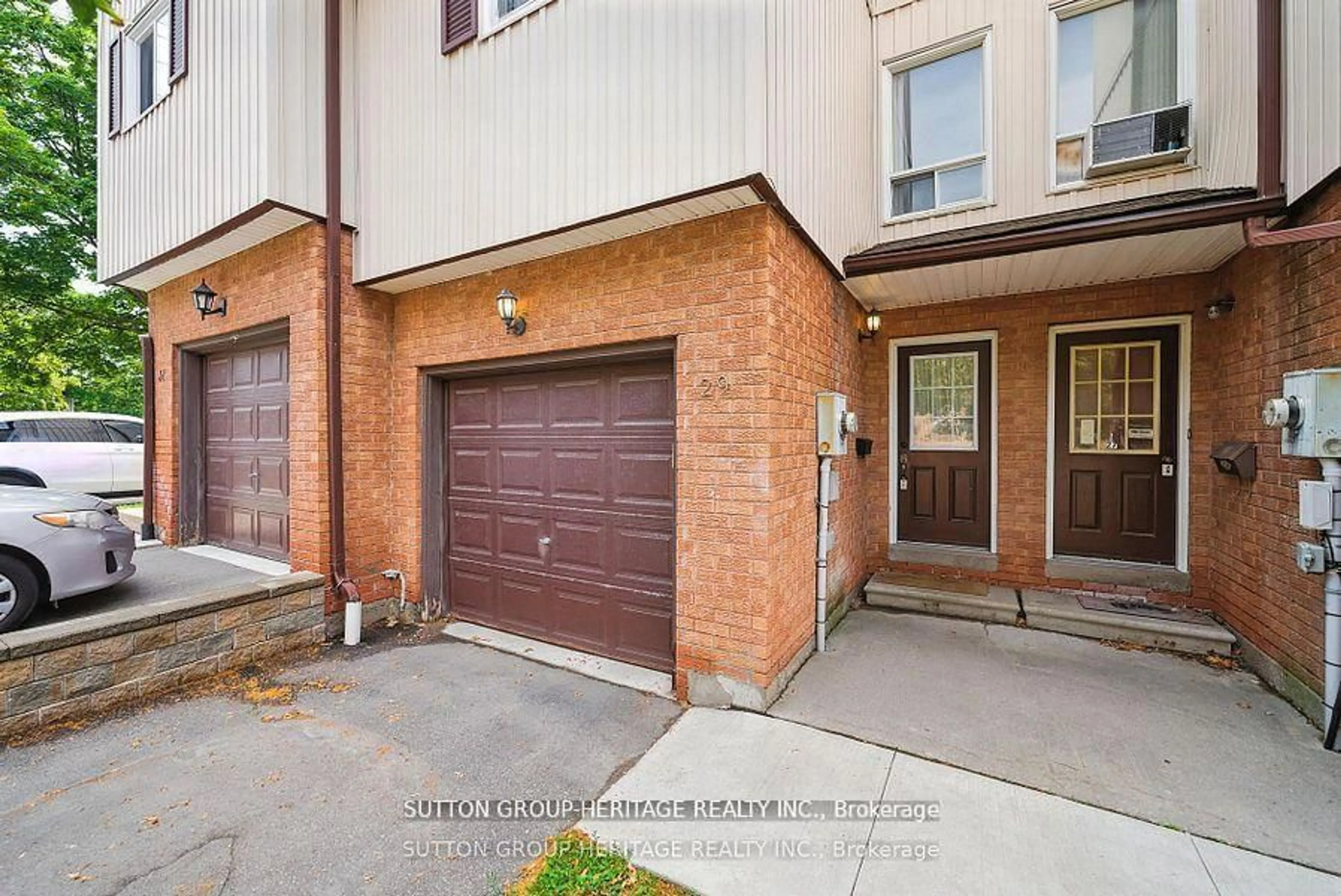 Unknown for 601 Galahad Dr #29, Oshawa Ontario L1K 1L9