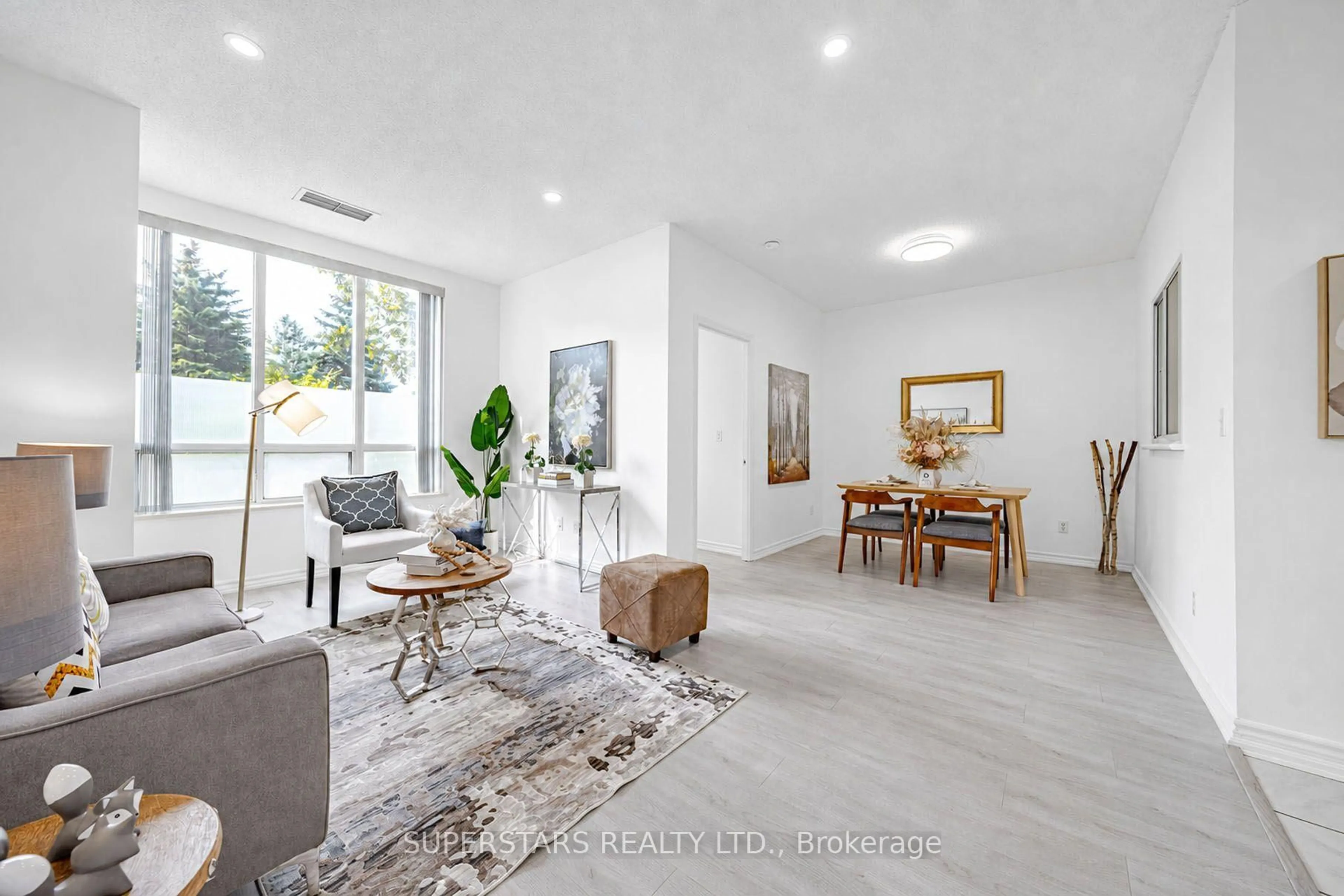 Unknown for 5039 Finch Ave #109, Toronto Ontario M1S 5L6