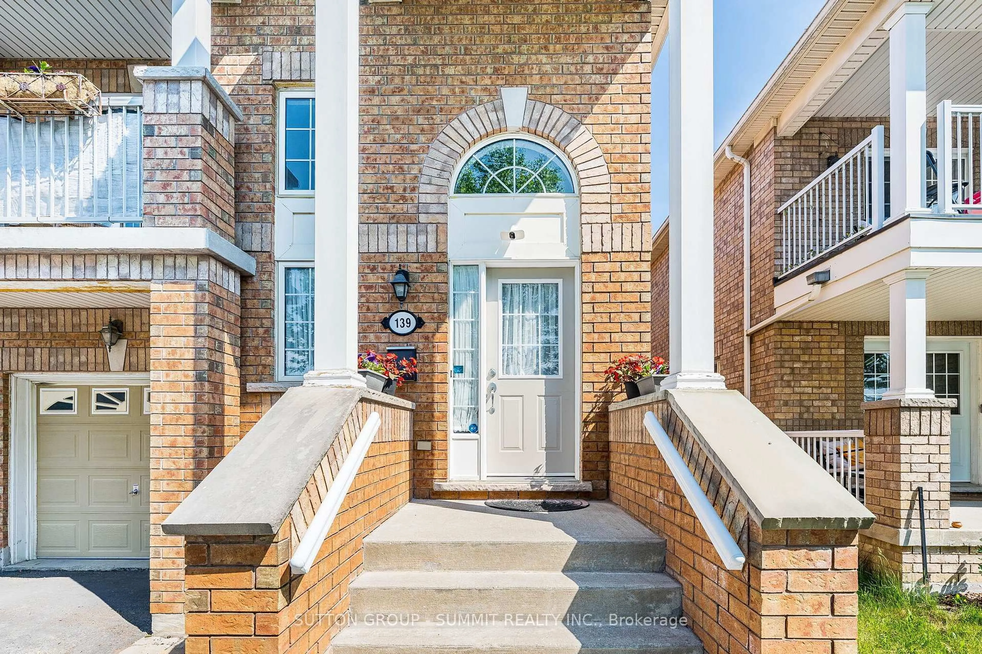 Unknown for 139 Oceanpearl Cres, Whitby Ontario L1N 0C7