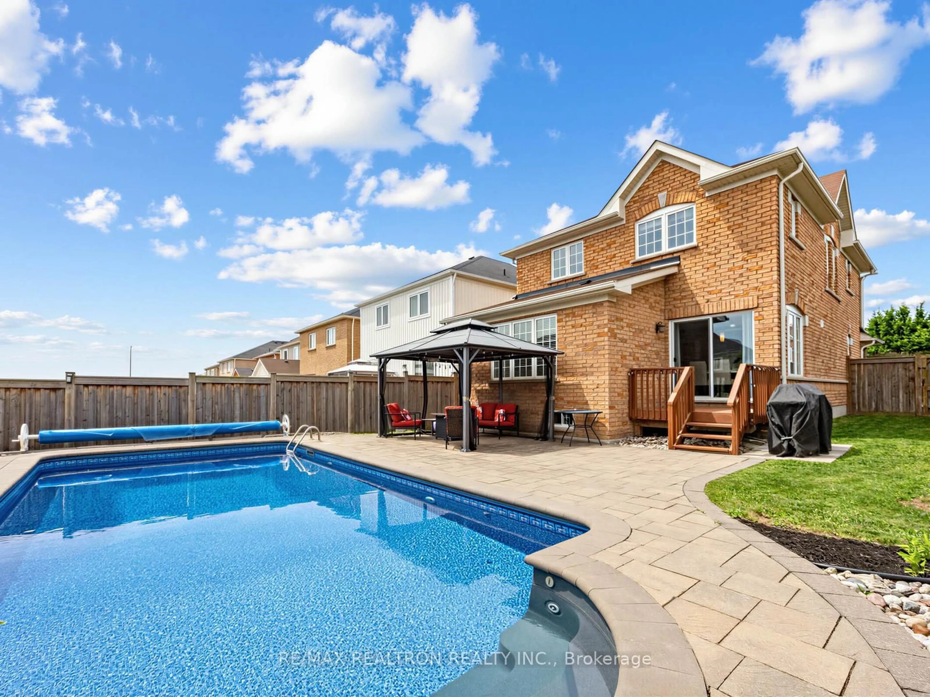 Unknown for 1089 Edward Bolton Cres, Oshawa Ontario L1K 0T7