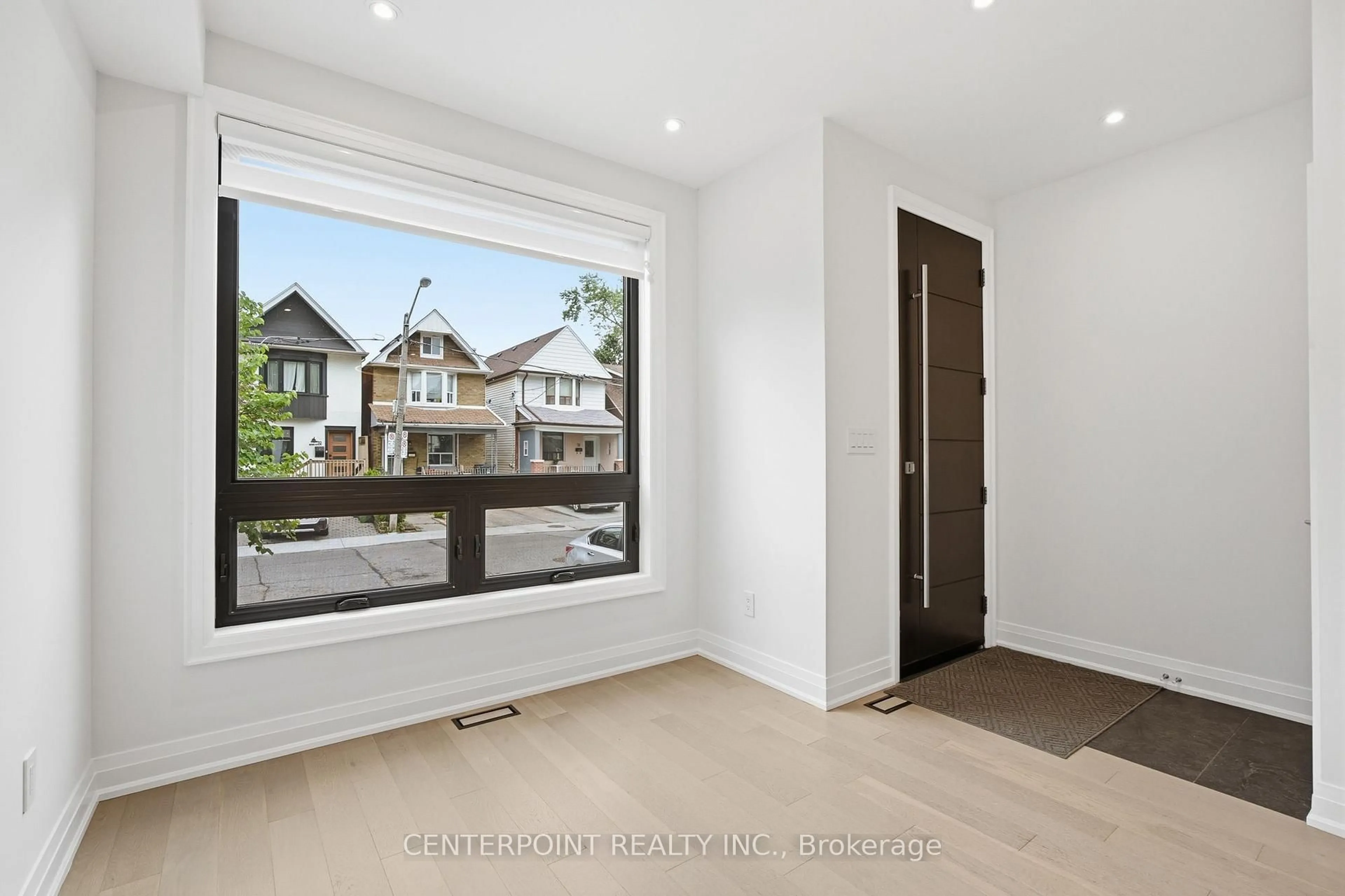 A pic of a room for 69 Muriel Ave, Toronto Ontario M4J 2Y1