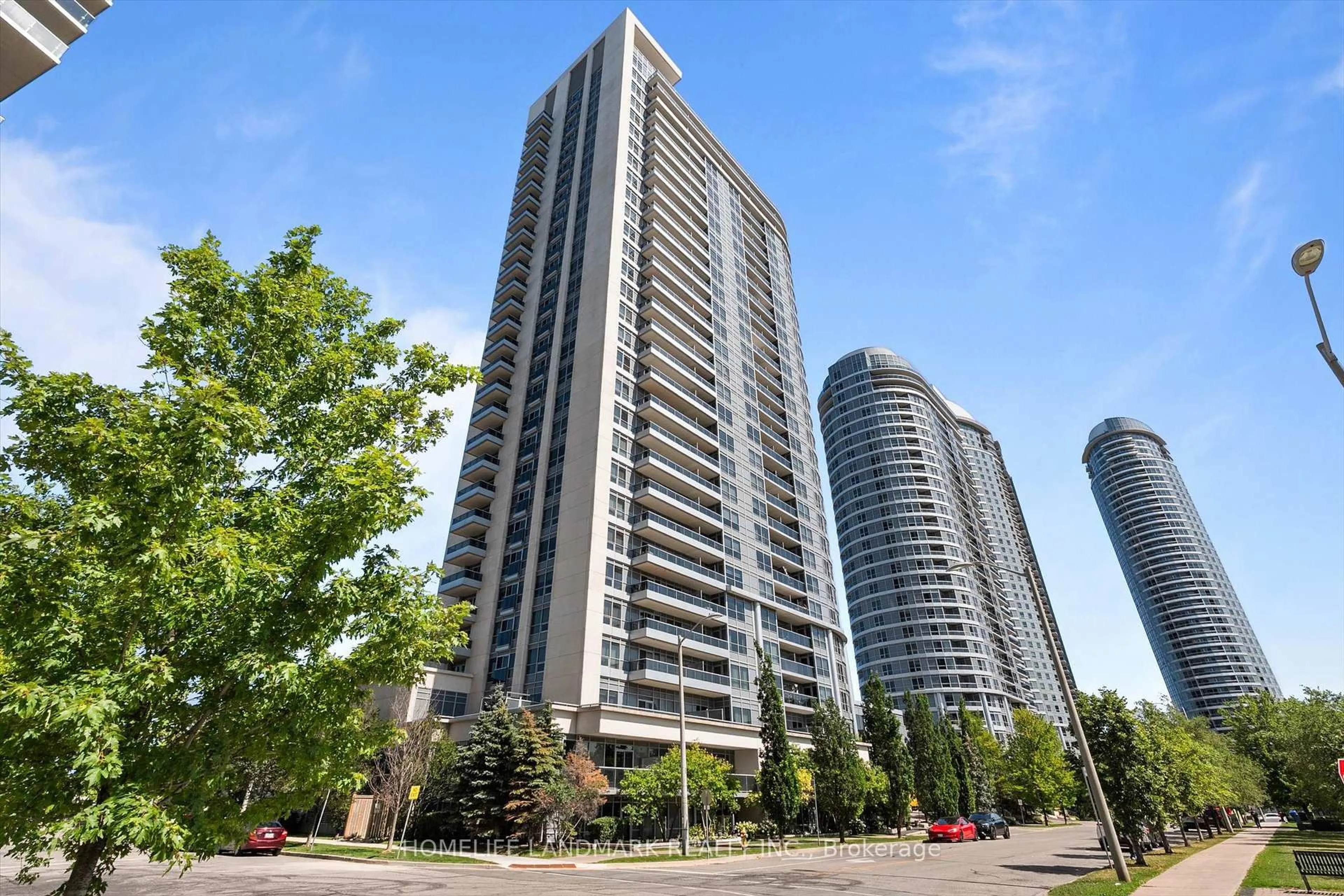 Unknown for 181 Village Green Sq #2613, Toronto Ontario M1S 0K6