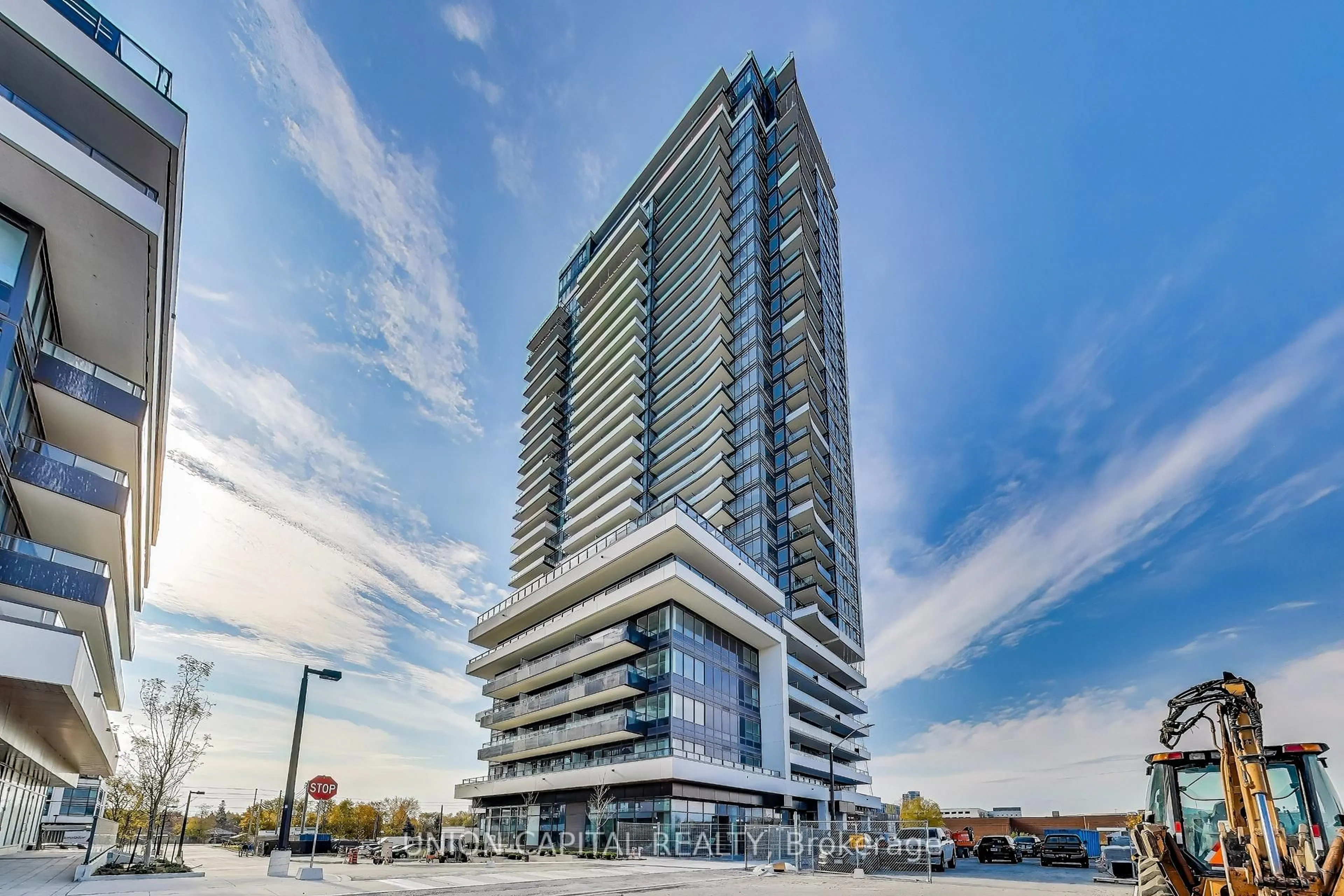 Unknown for 1435 Celebration Dr #415, Pickering Ontario L1W 0C4