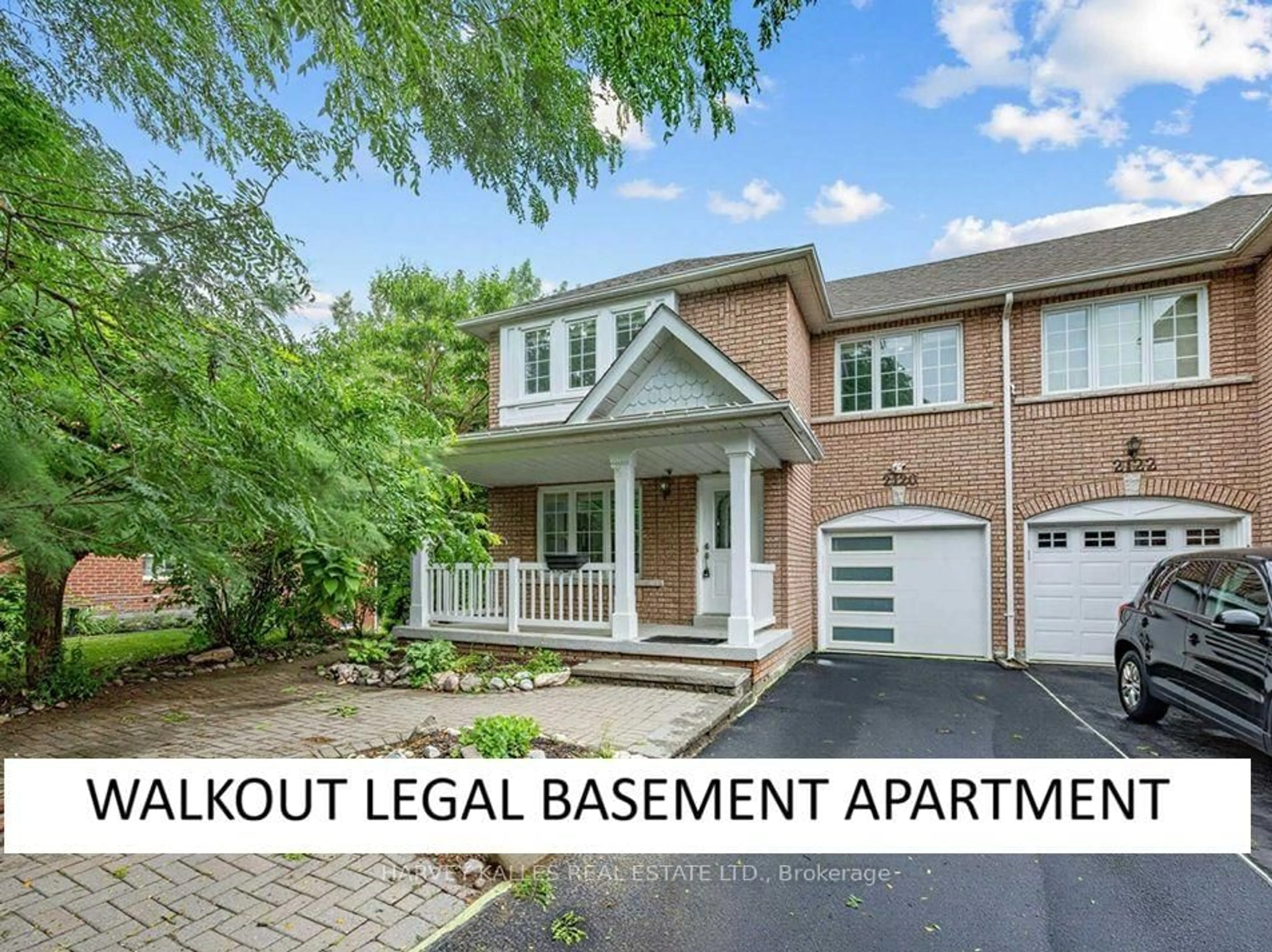 Unknown for 2120 Erin Gate Blvd, Pickering Ontario L1X 2V3