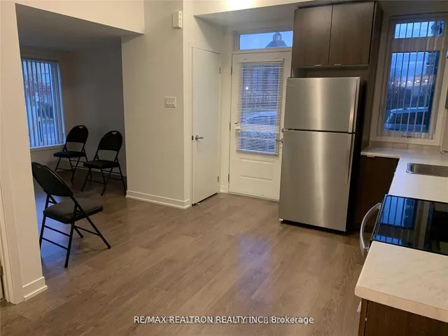 50 Orchid Place Dr #4, Toronto 4