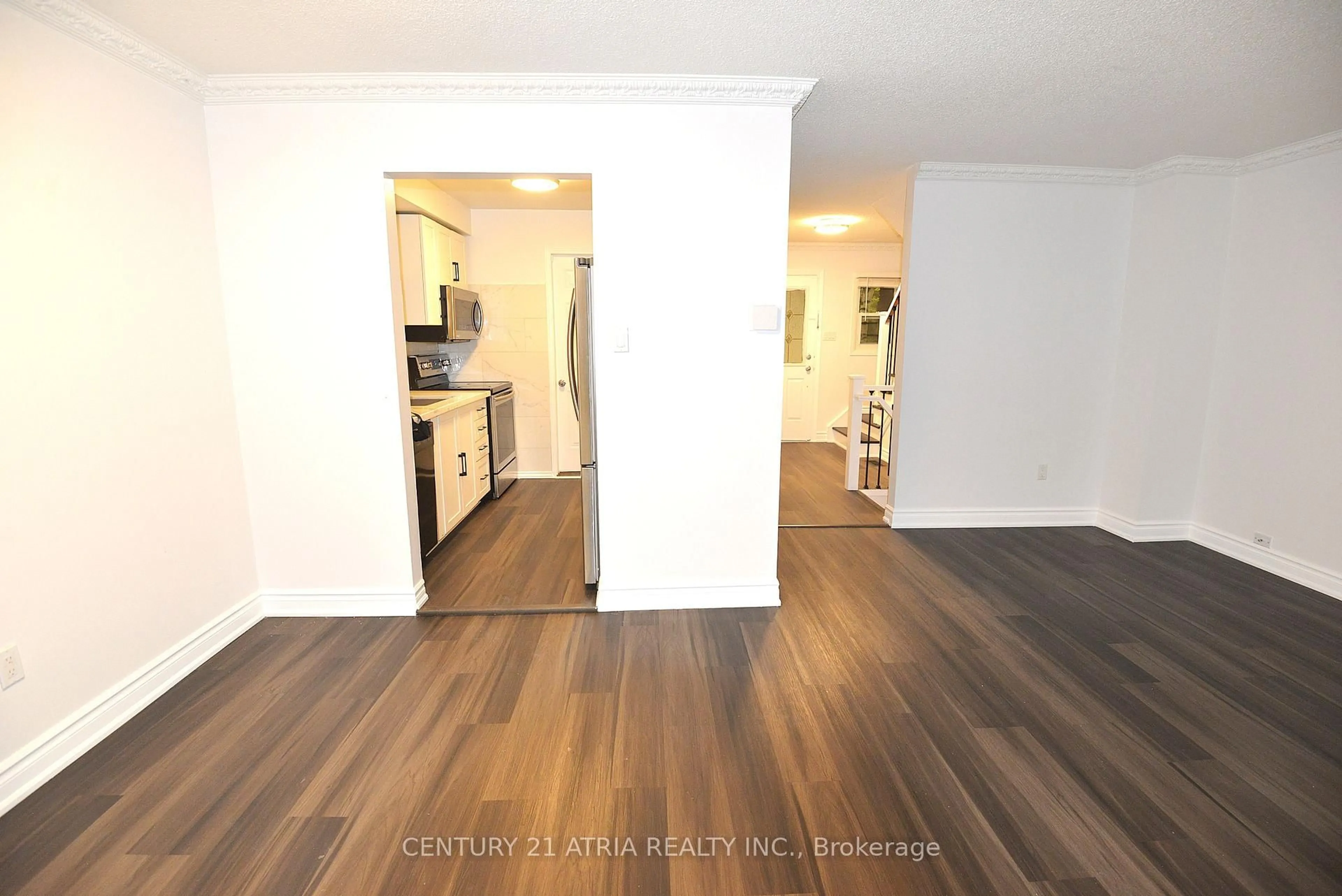 Unknown for 87 Radford Dr, Ajax Ontario L1T 2E2