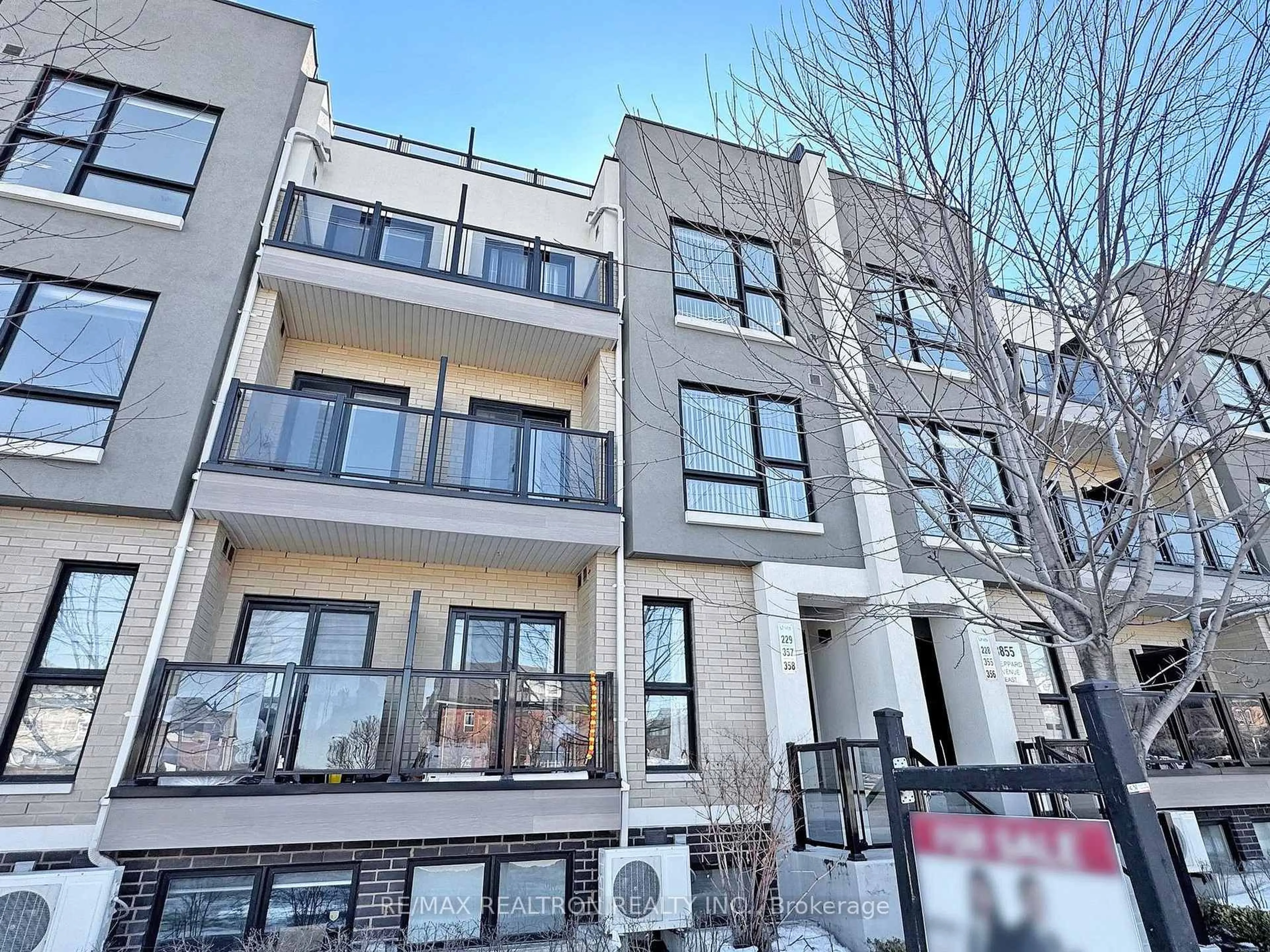 Unknown for 8855 Sheppard Ave #358, Toronto Ontario M1B 5R7