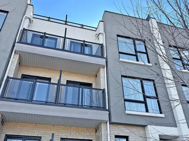 8855 Sheppard Ave #358, Toronto 3