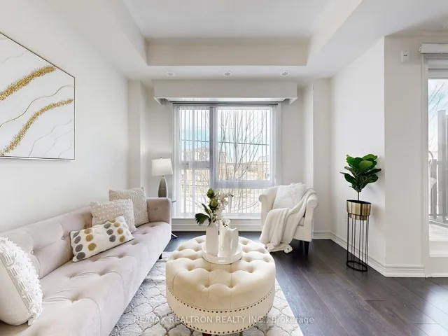 8855 Sheppard Ave #358, Toronto 5