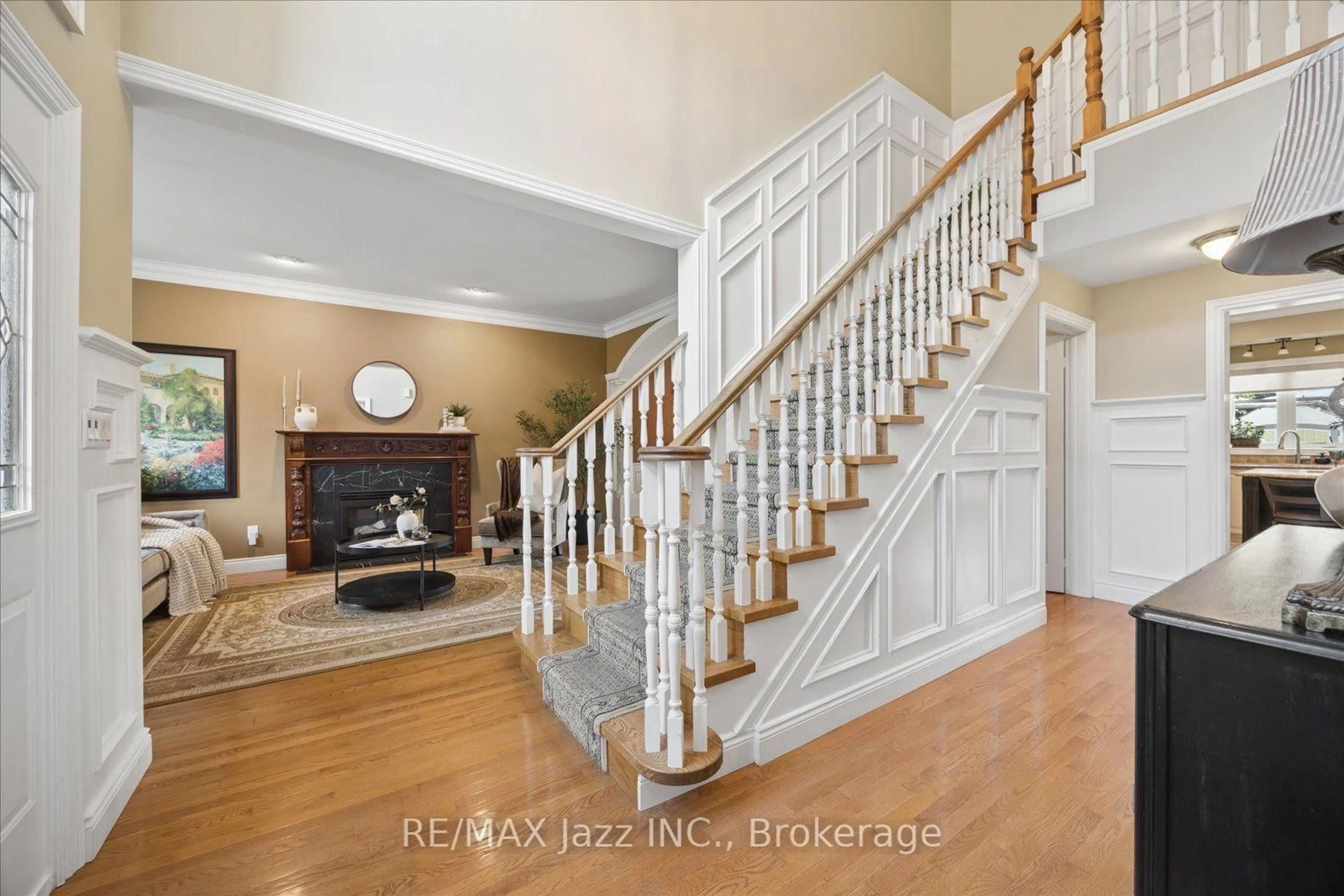 Unknown for 140 Taylorwood Crt, Oshawa Ontario L1G 7V7