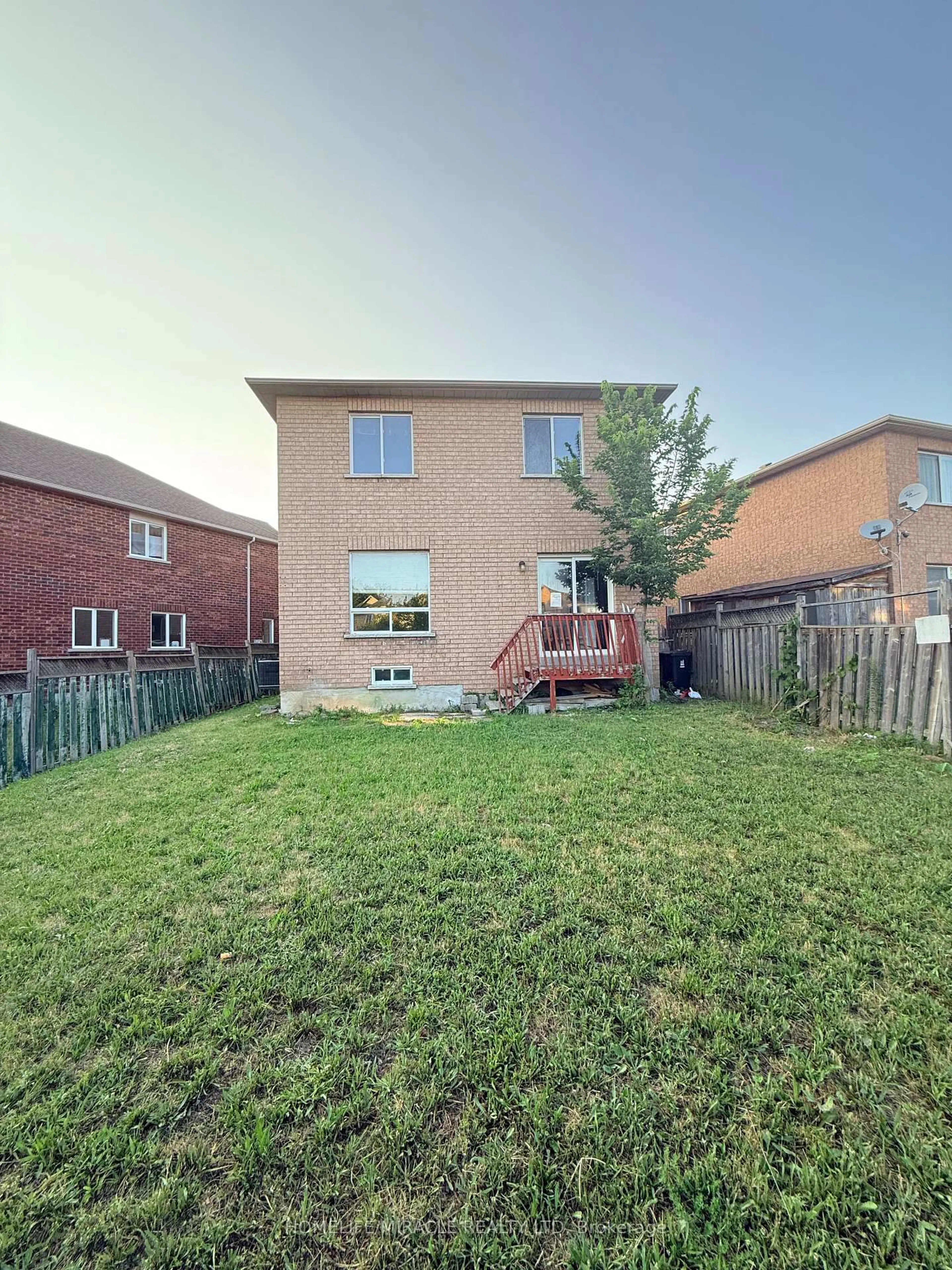 Unknown for 102 Misty Hills Tr, Toronto Ontario M1X 1T3