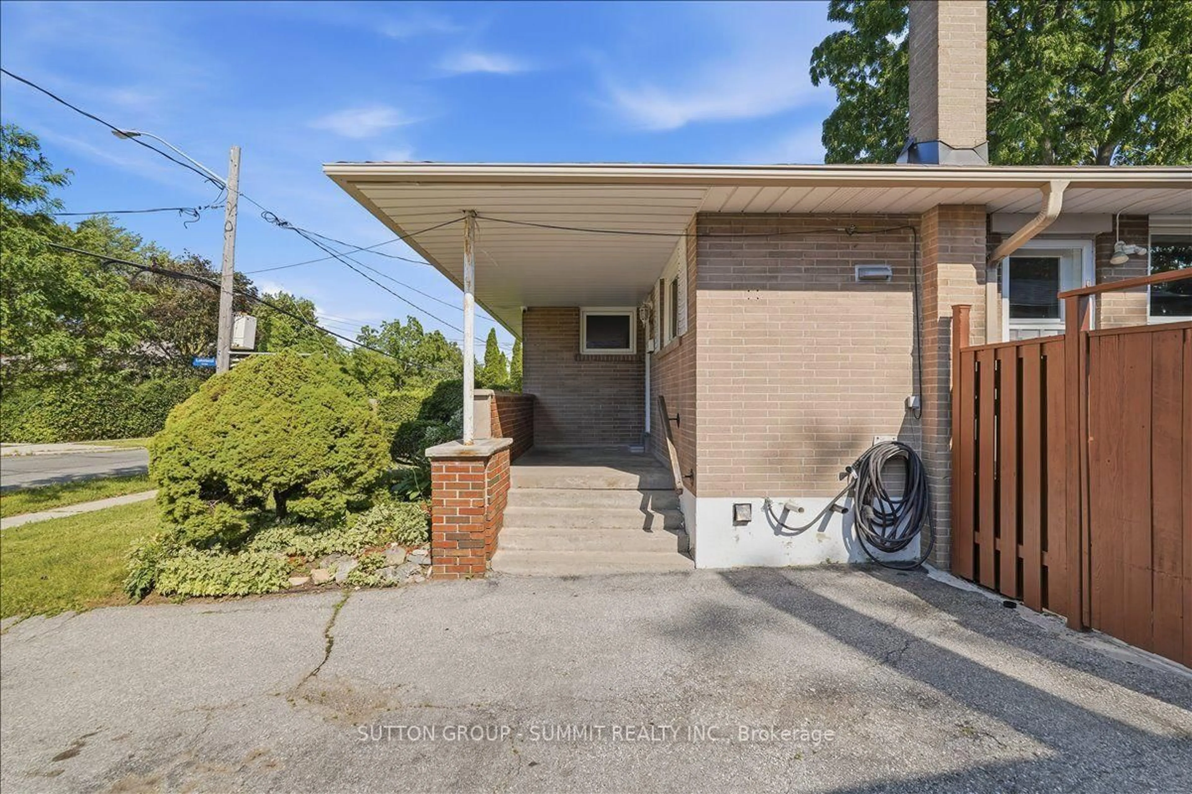 Unknown for 73 Thornbeck Dr, Toronto Ontario M1G 2J7