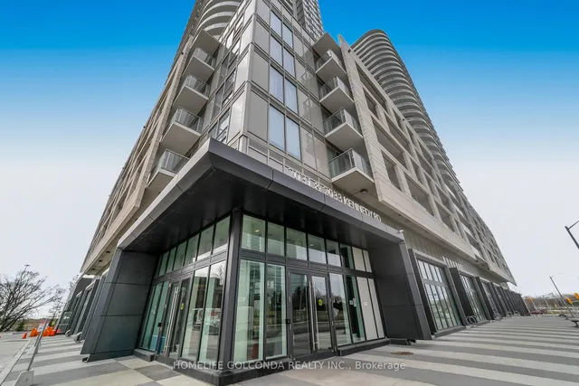 2033 Kennedy Rd #3110, Toronto 2