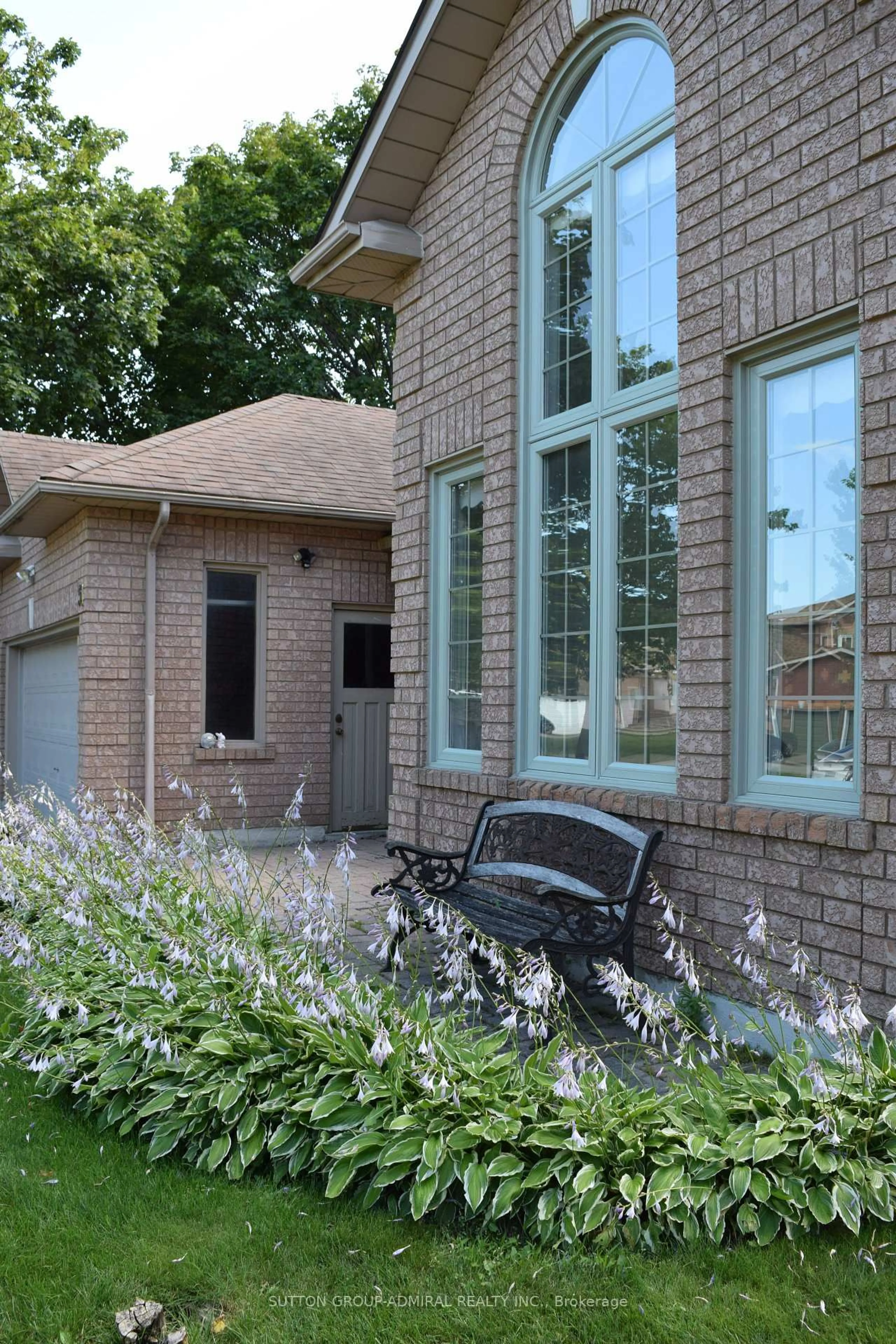 Home with brick exterior material, street for 51 Daines Dr, Whitby Ontario L1R 2E8