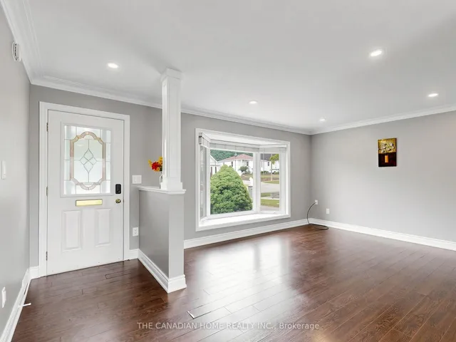 470 Cromwell Ave, Oshawa 4