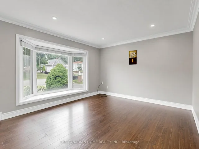 470 Cromwell Ave, Oshawa 5
