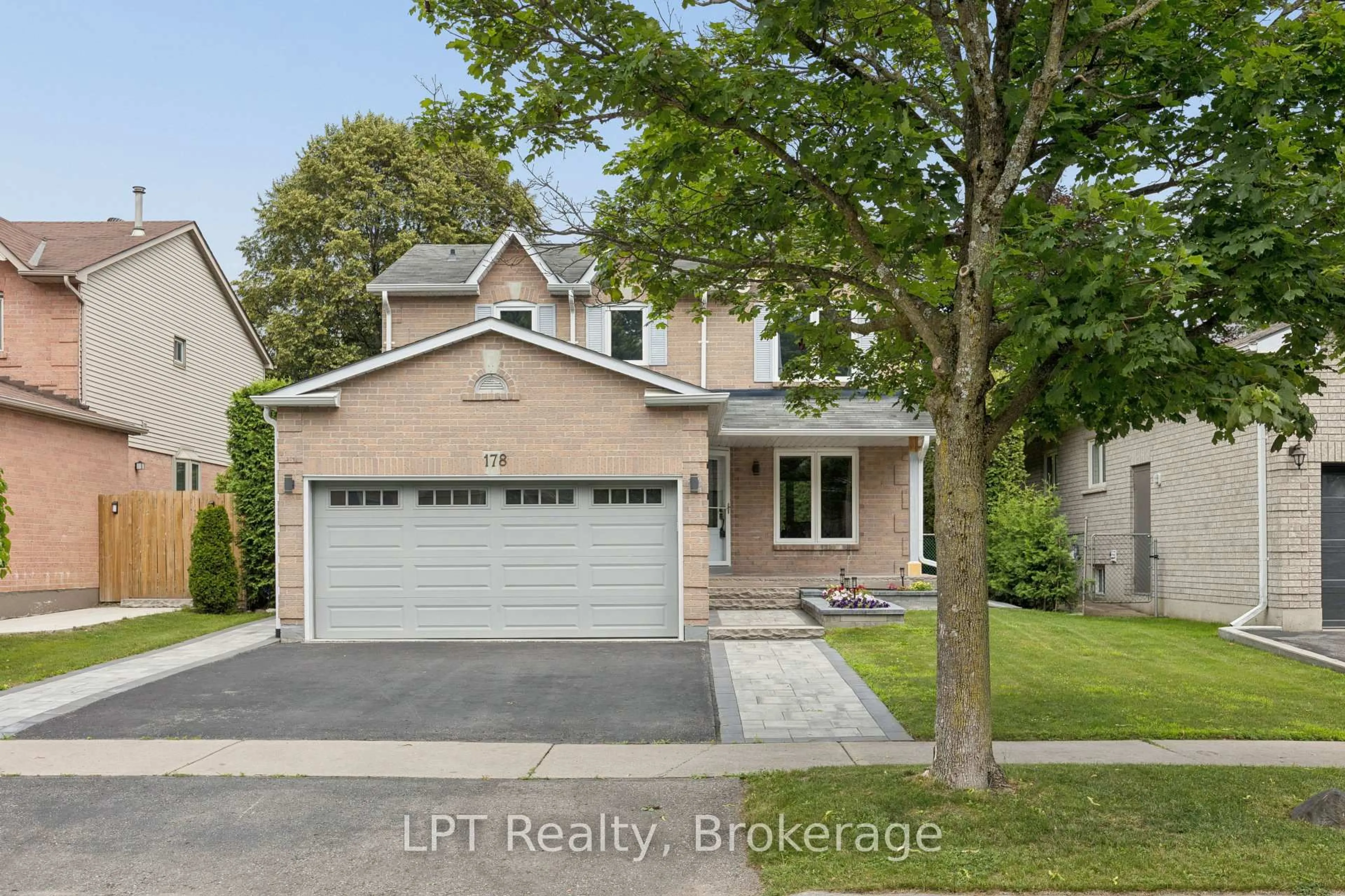 Unknown for 178 Sandringham Dr, Clarington Ontario L1E 2A5