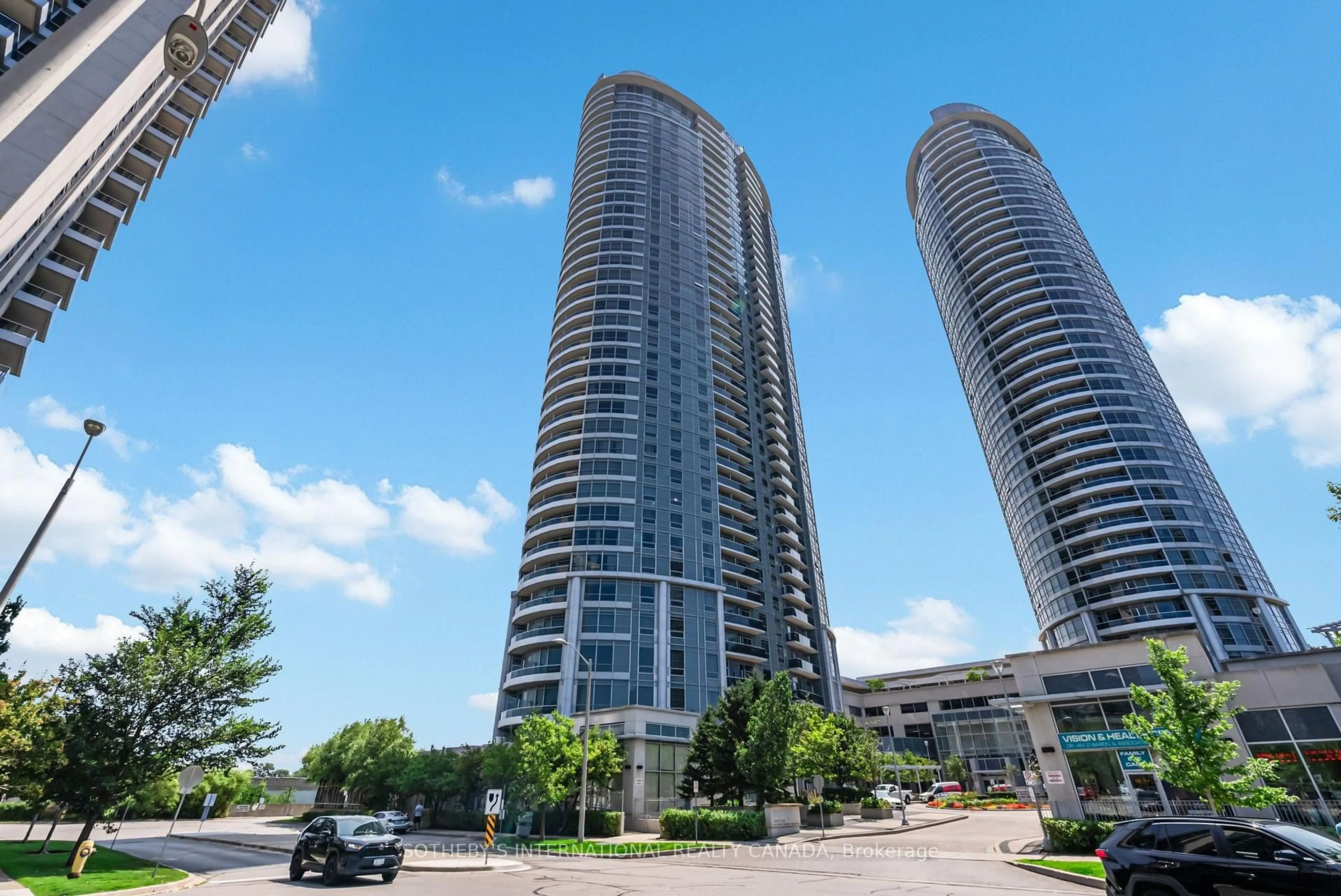 Unknown for 135 Village Green Sq #519, Toronto Ontario M1S 0G4
