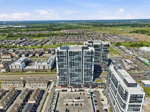 2545 SIMCOE St #2321, Oshawa 4