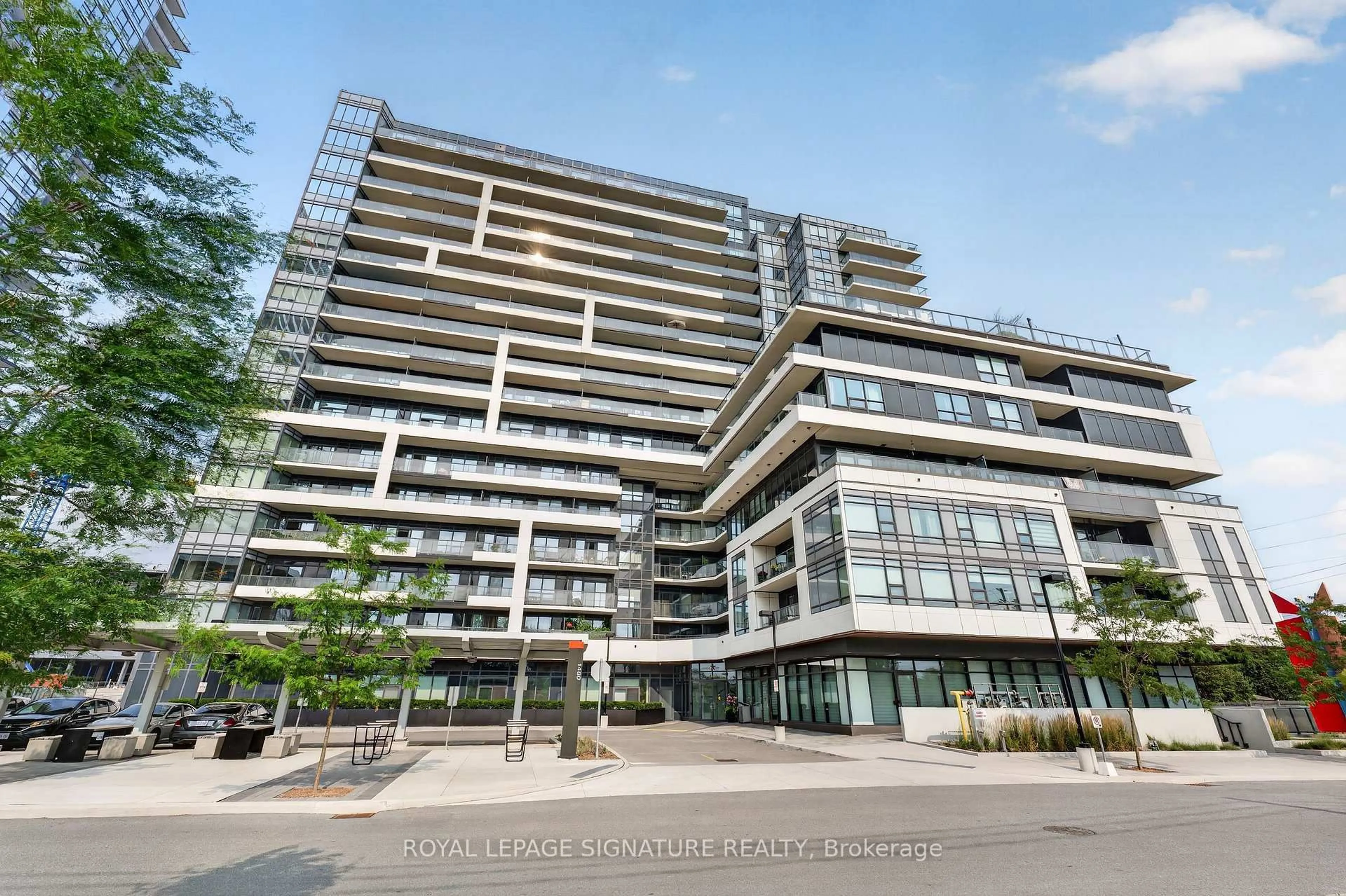Unknown for 1480 Bayly St #1212, Pickering Ontario L1W 0C2