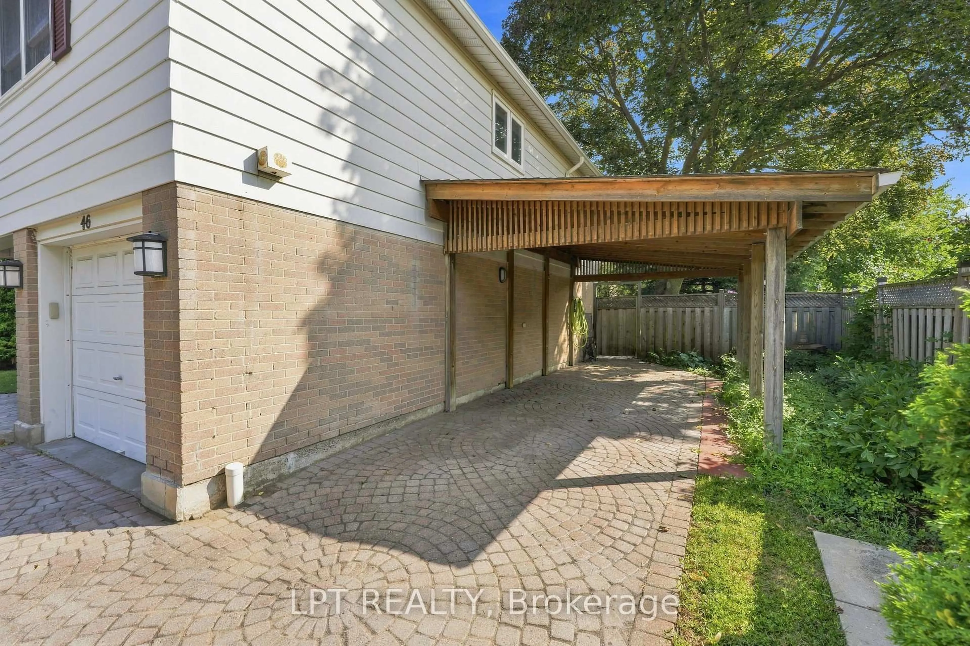 Unknown for 46 Tweedrock Cres, Toronto Ontario M1E 4L5