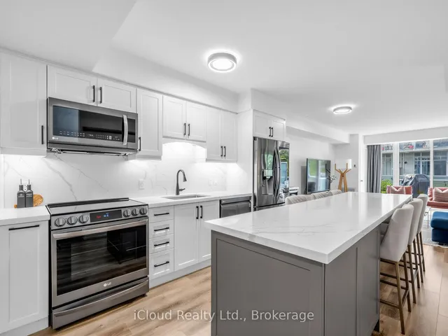 201 Carlaw Ave #244, Toronto 4