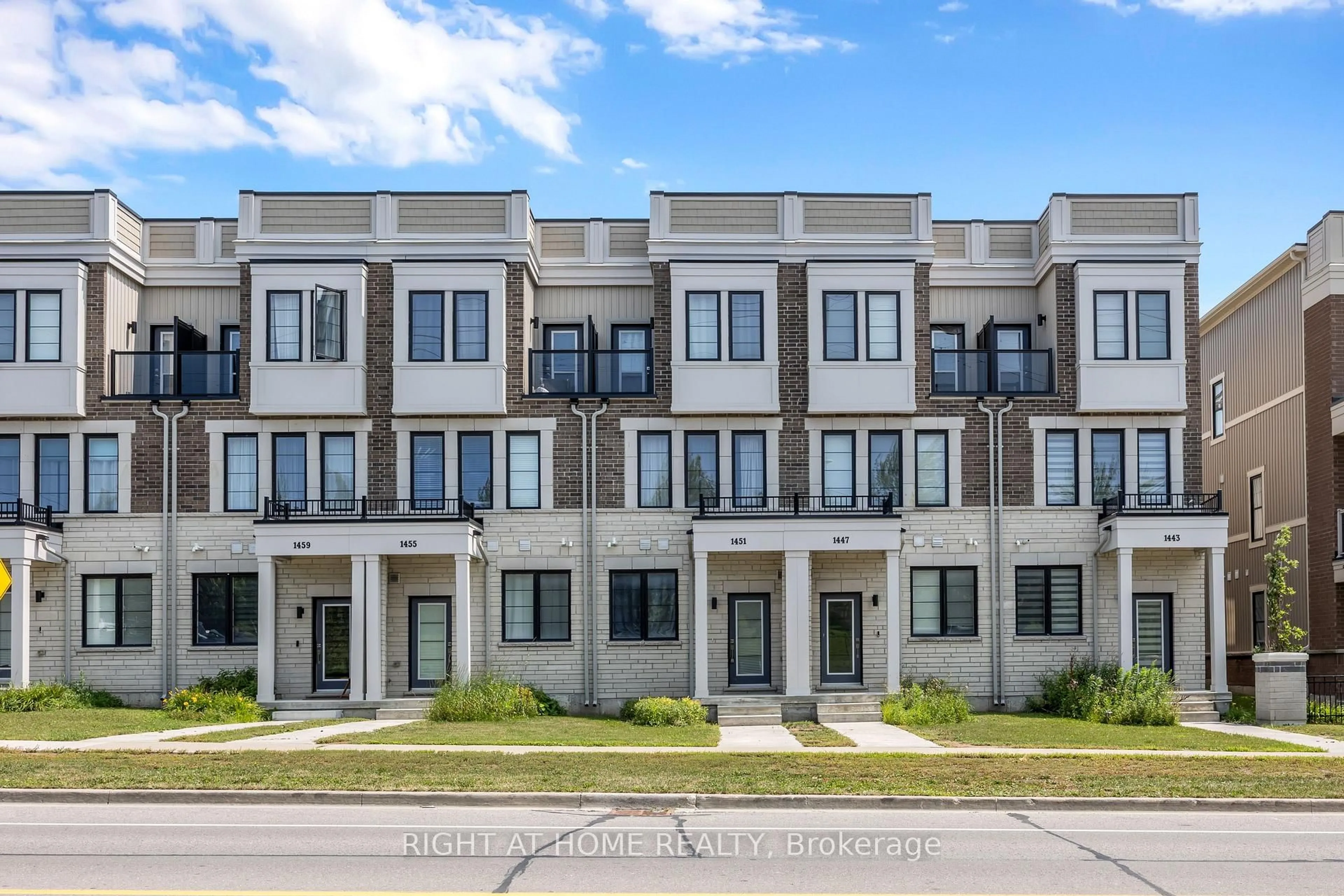 Unknown for 1451 Green Rd, Clarington Ontario L1C 7E8