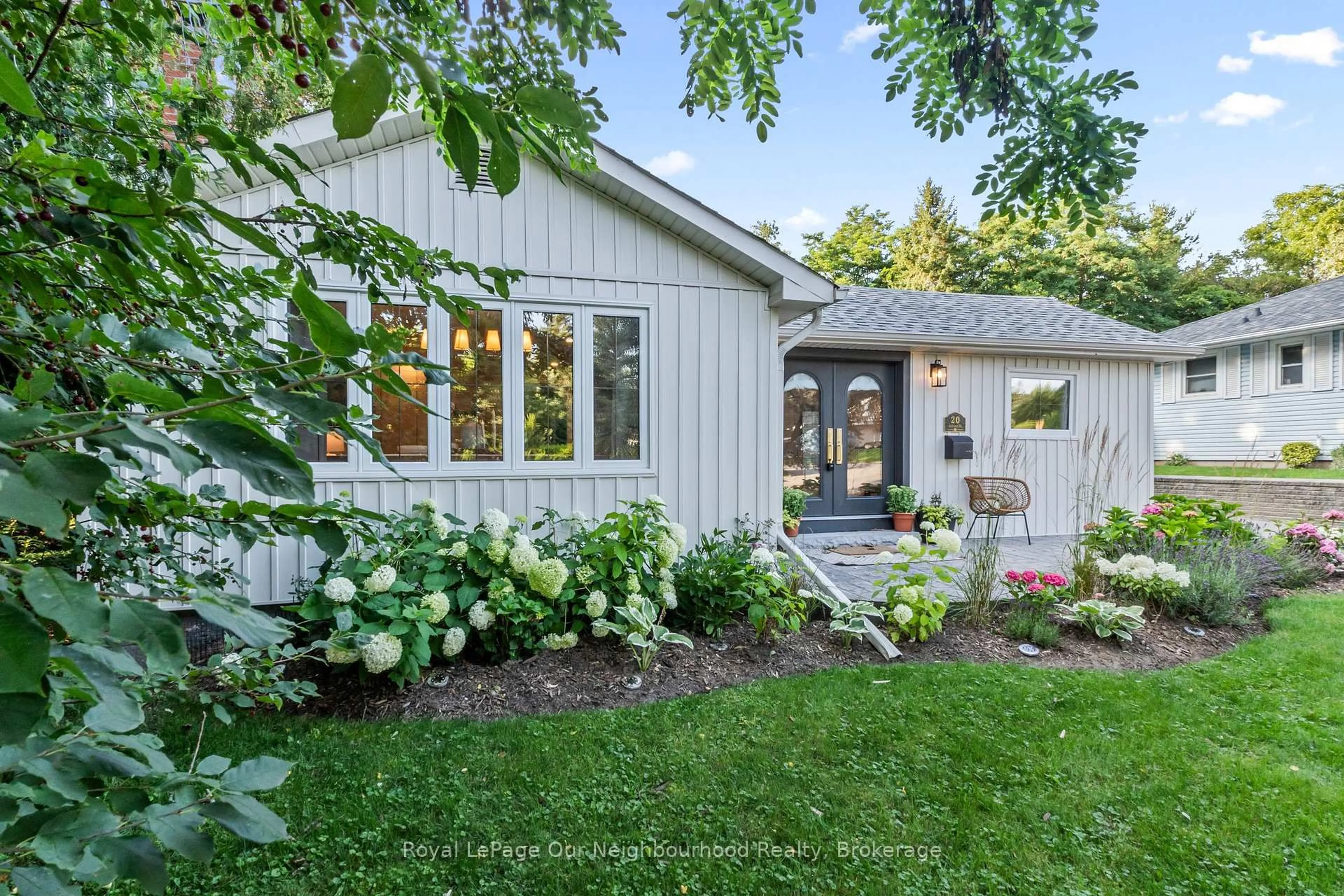 Unknown for 20 Jackman Rd, Clarington Ontario L1C 2C9