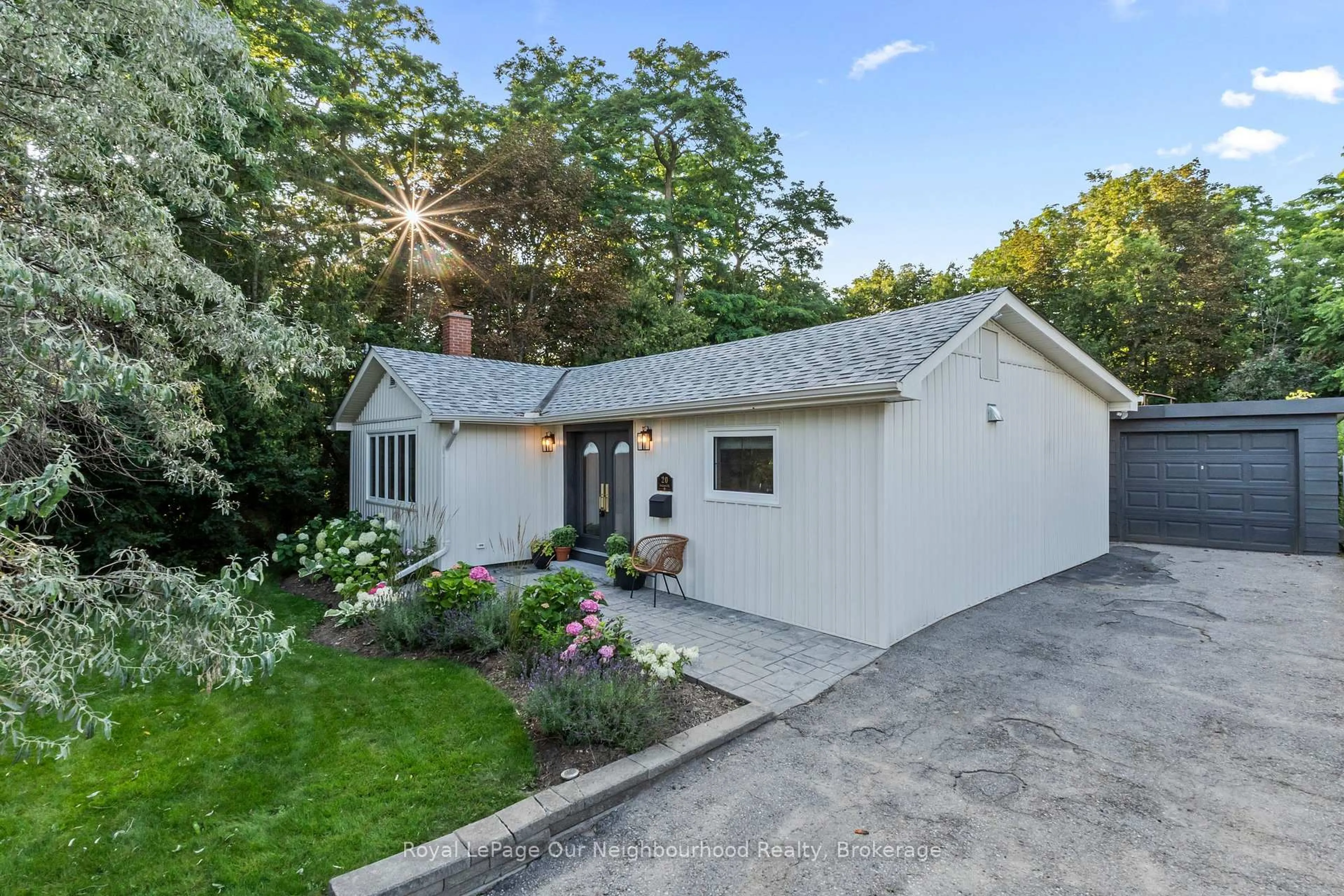 Shed for 20 Jackman Rd, Clarington Ontario L1C 2C9