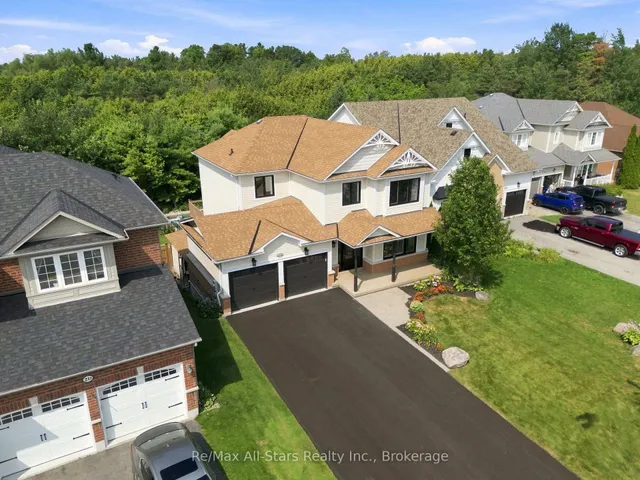 222 Roseborough Crt, Scugog