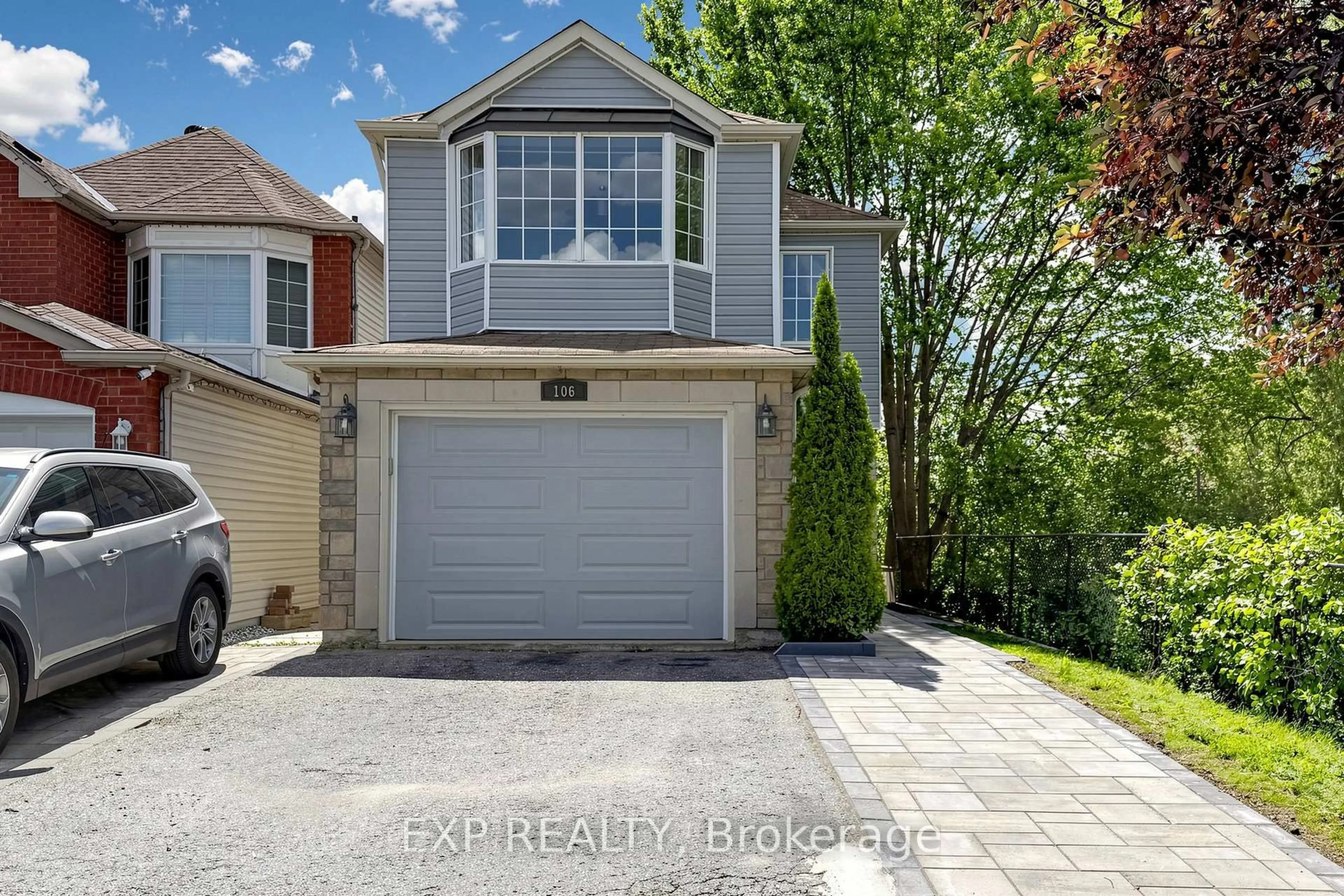 Unknown for 106 Smales Dr, Ajax Ontario L1Z 1G8