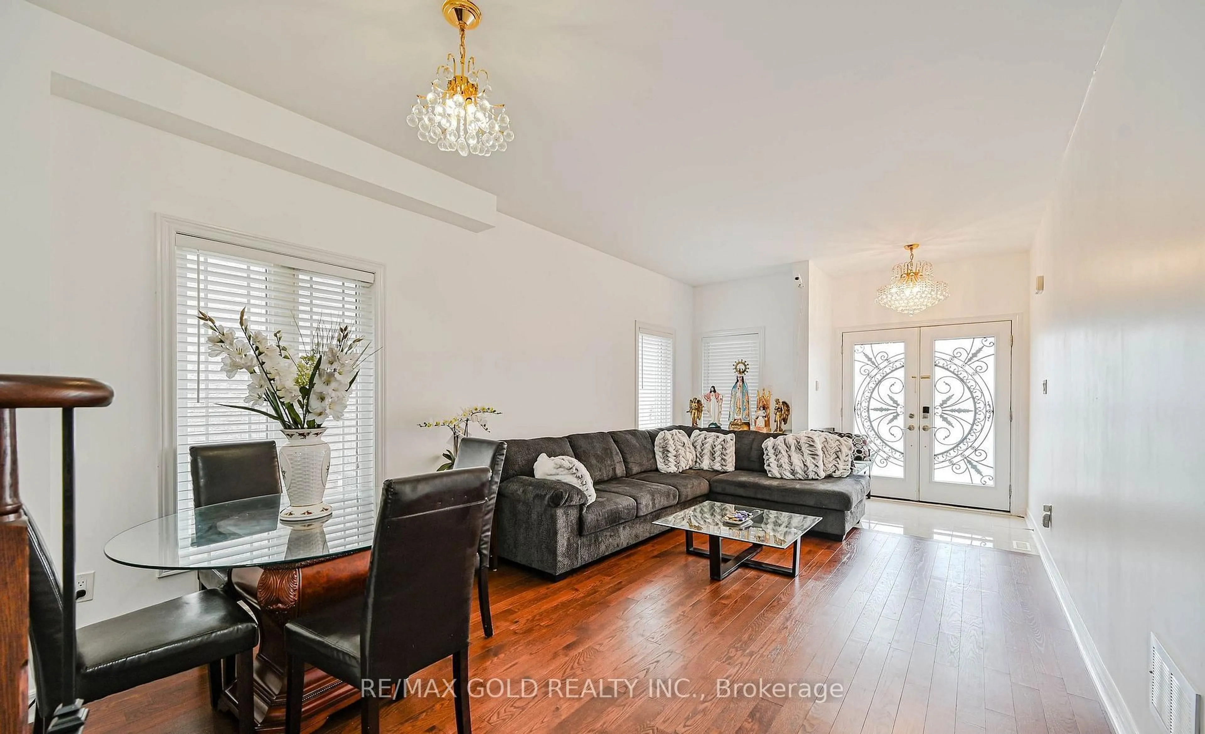 Unknown for 7 Bellotti Cres, Ajax Ontario L1Z 0M2
