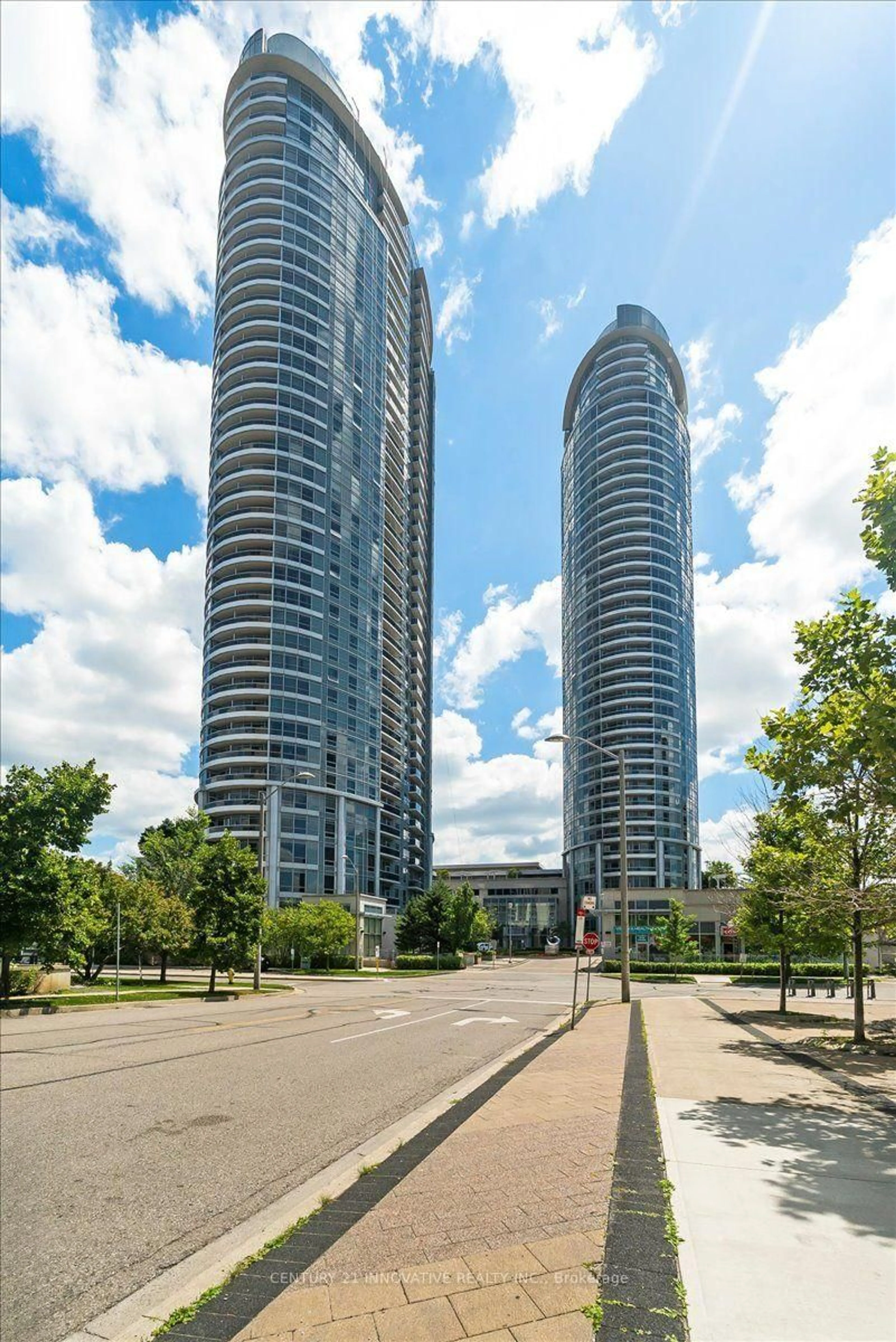 Unknown for 125 Village Green Sq #3501, Toronto Ontario M1S 0G3