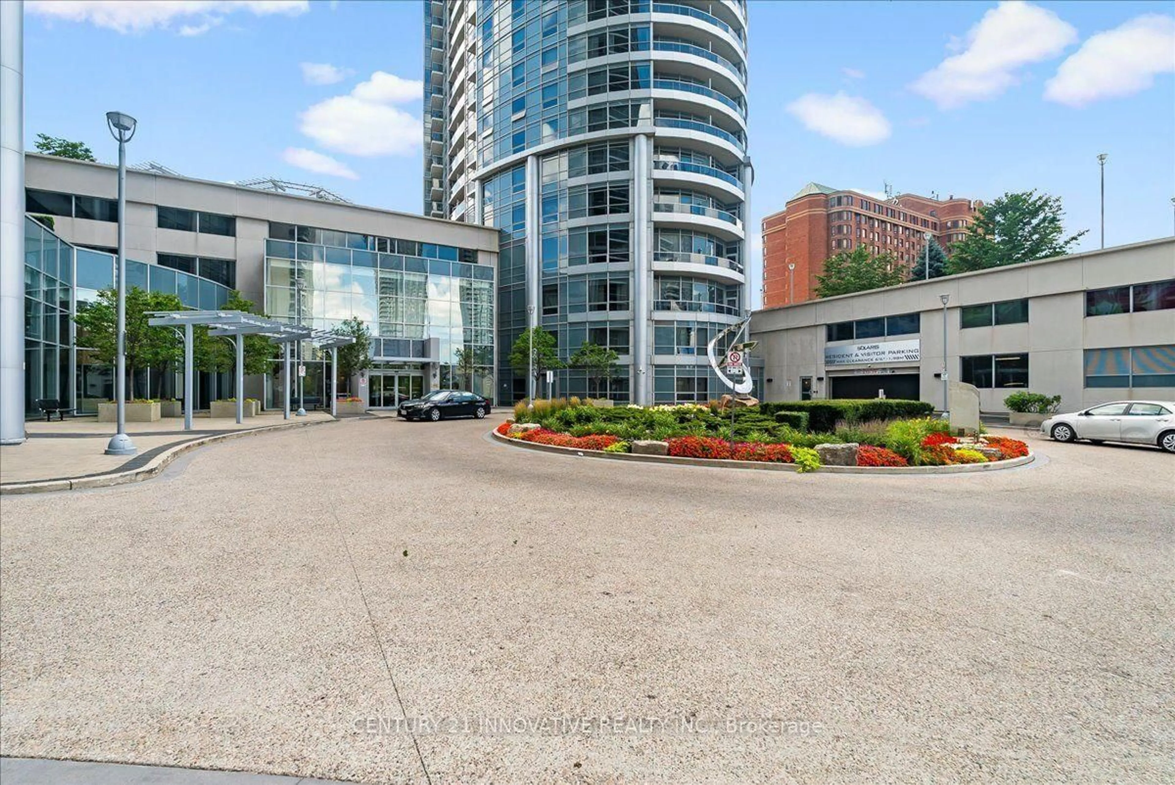 Unknown for 125 Village Green Sq #3501, Toronto Ontario M1S 0G3