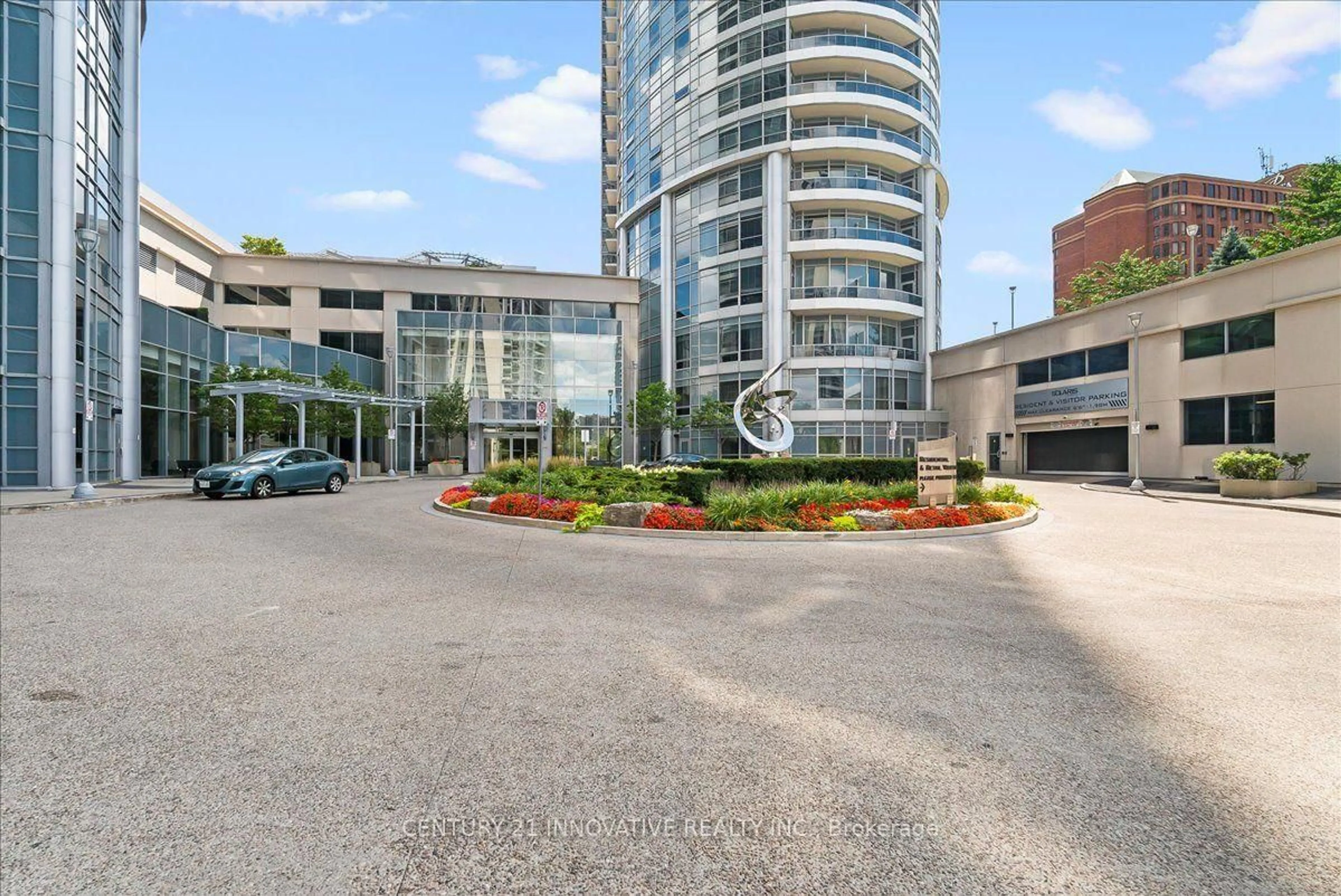 Unknown for 125 Village Green Sq #3501, Toronto Ontario M1S 0G3