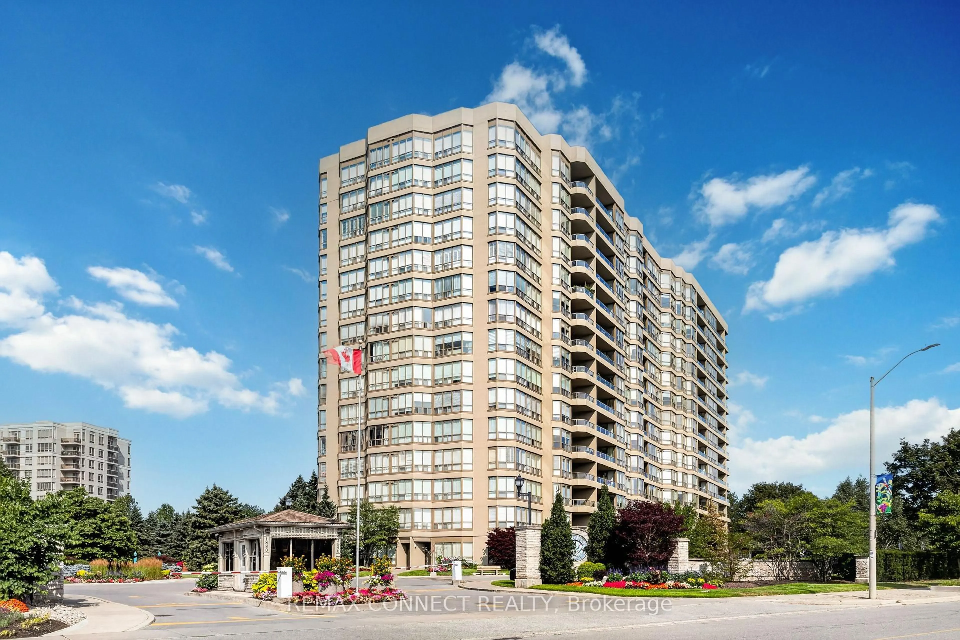 Unknown for 1890 Valley Farm Rd #1516, Pickering Ontario L1V 6B4